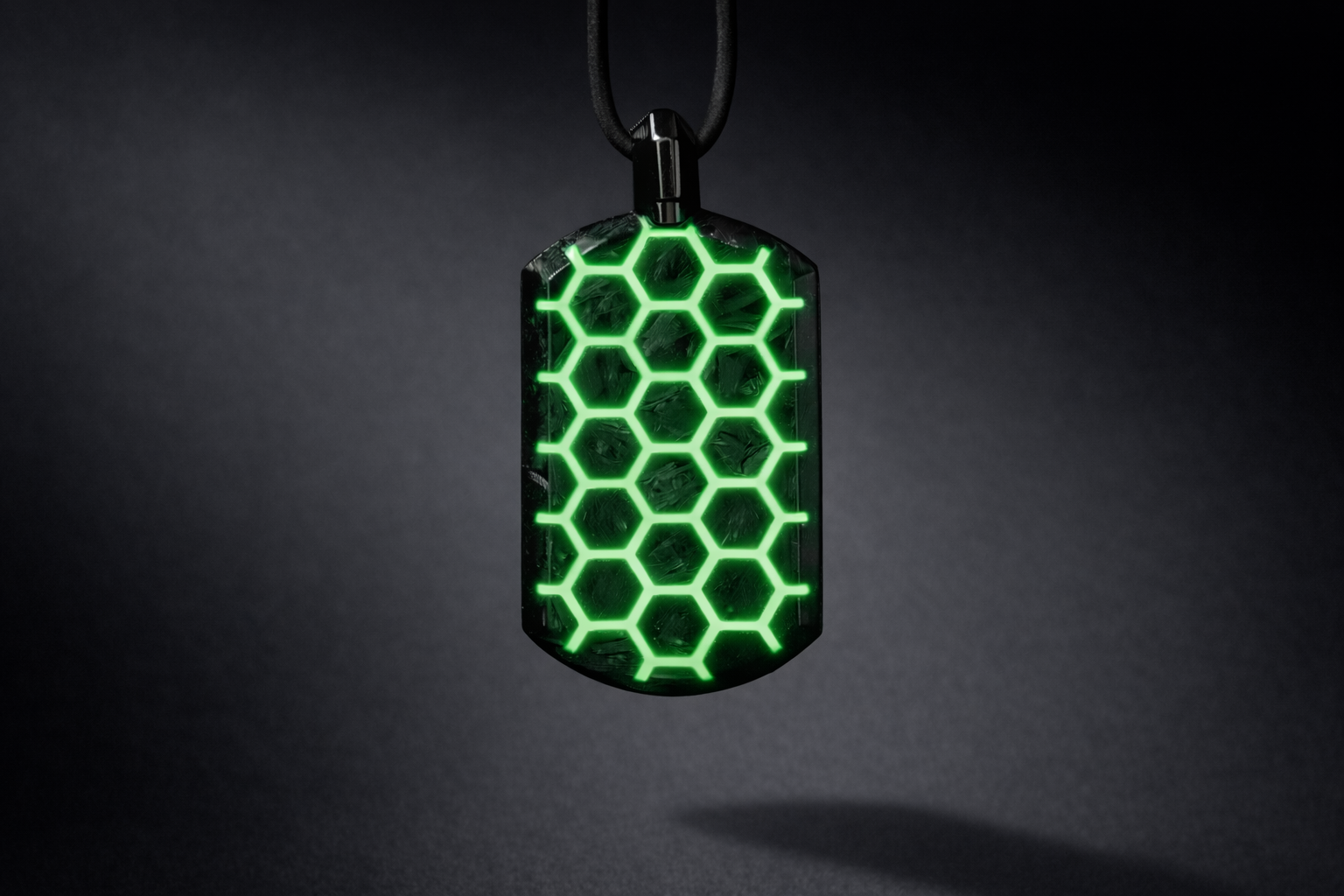 CORE Hex Pro Lume Pendan