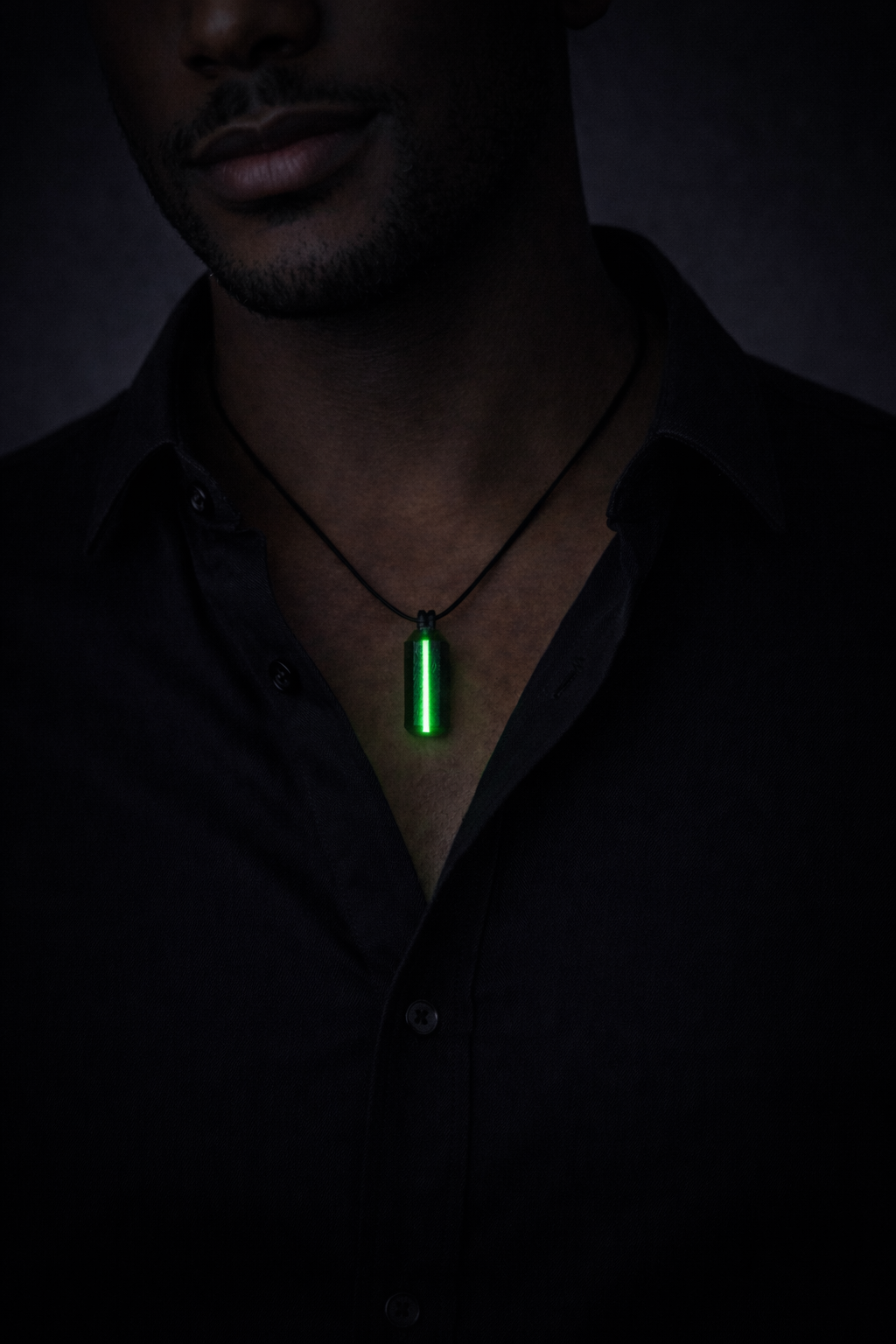 AXSIS Line Pendant — Lume Core