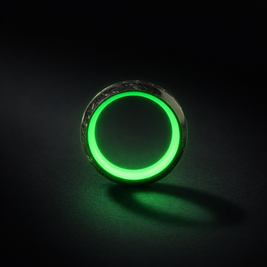 Core ring-Lume