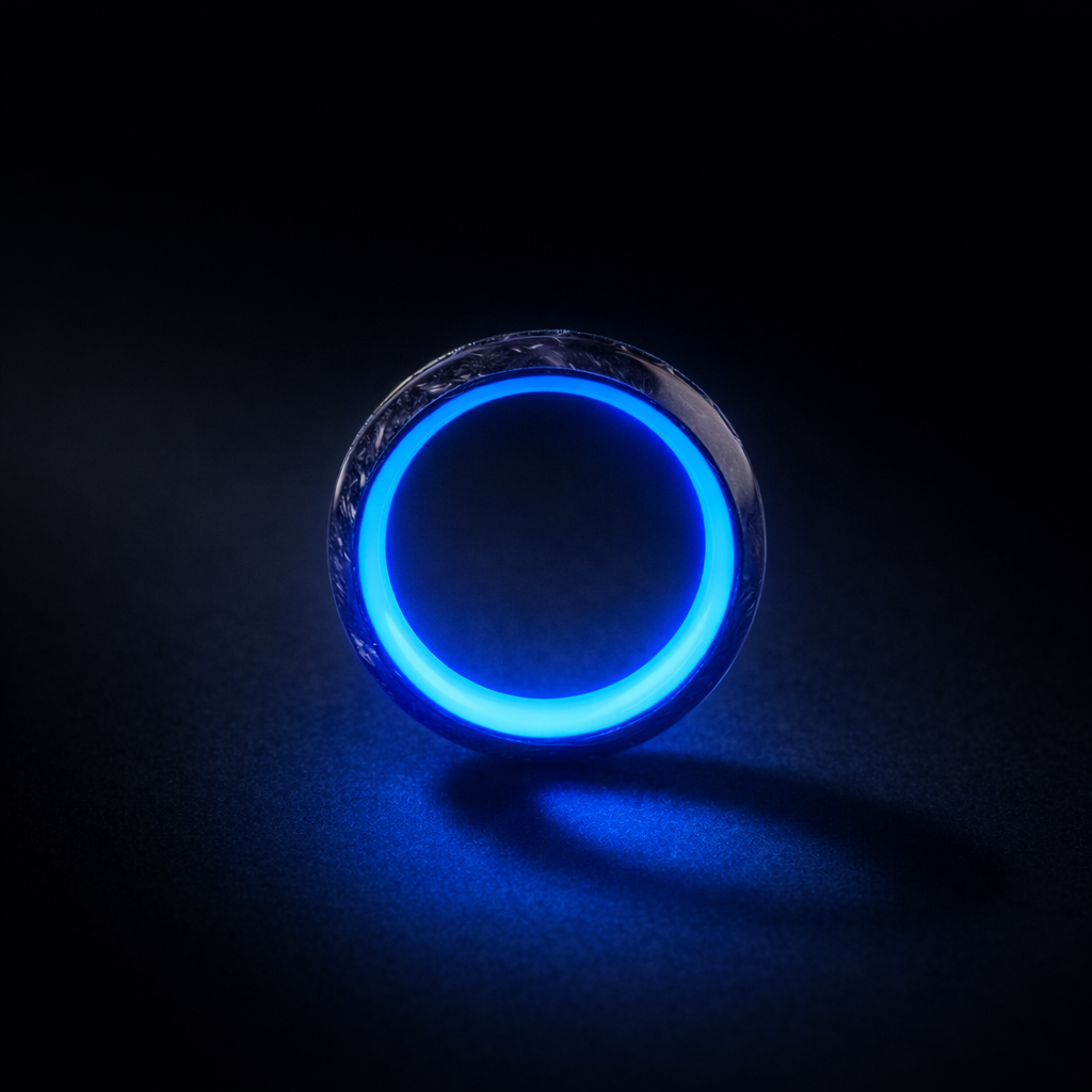 Core ring-Lume