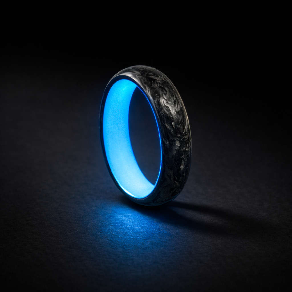 Core ring-Lume