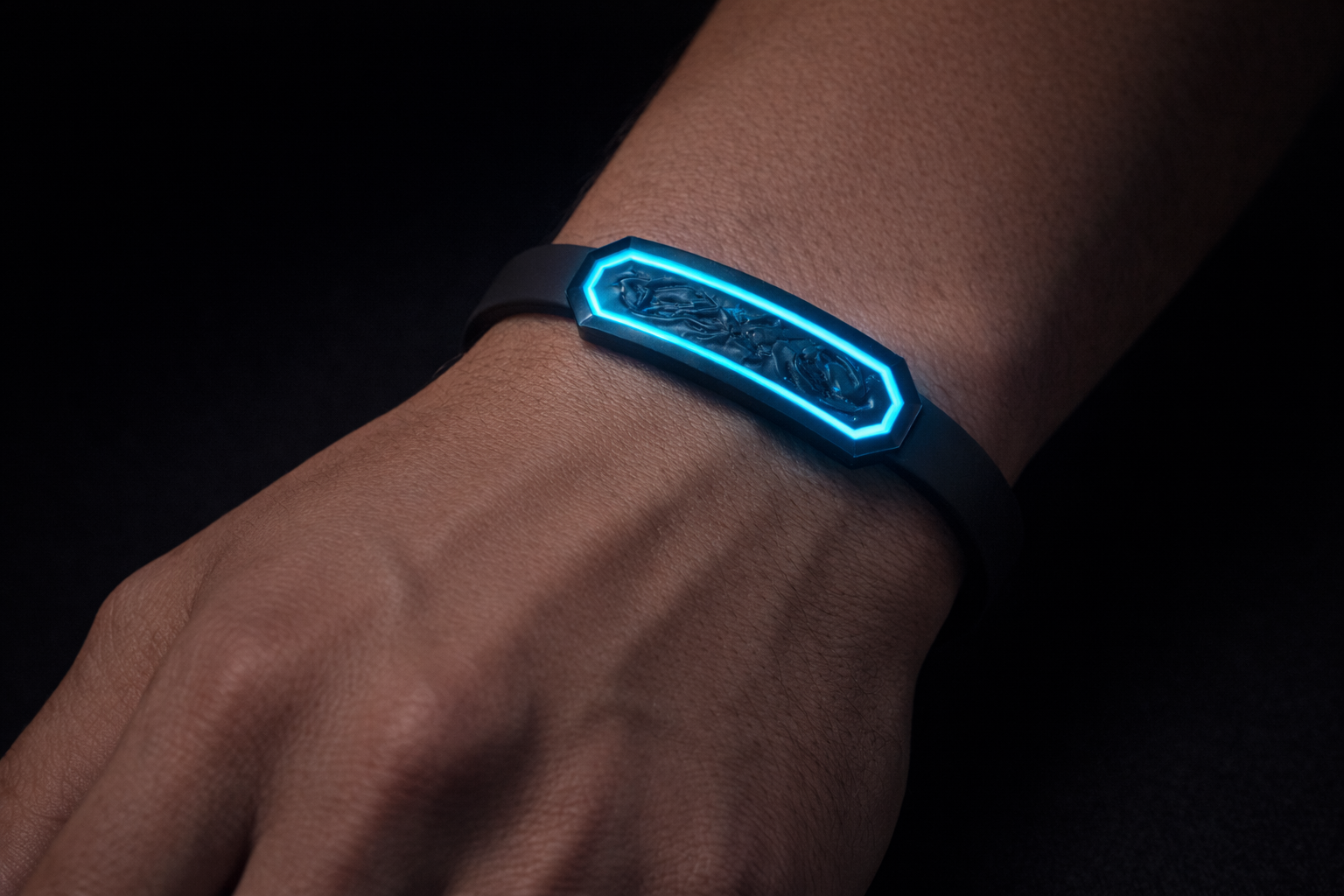 MONOLITH ONE — LUME EDITION