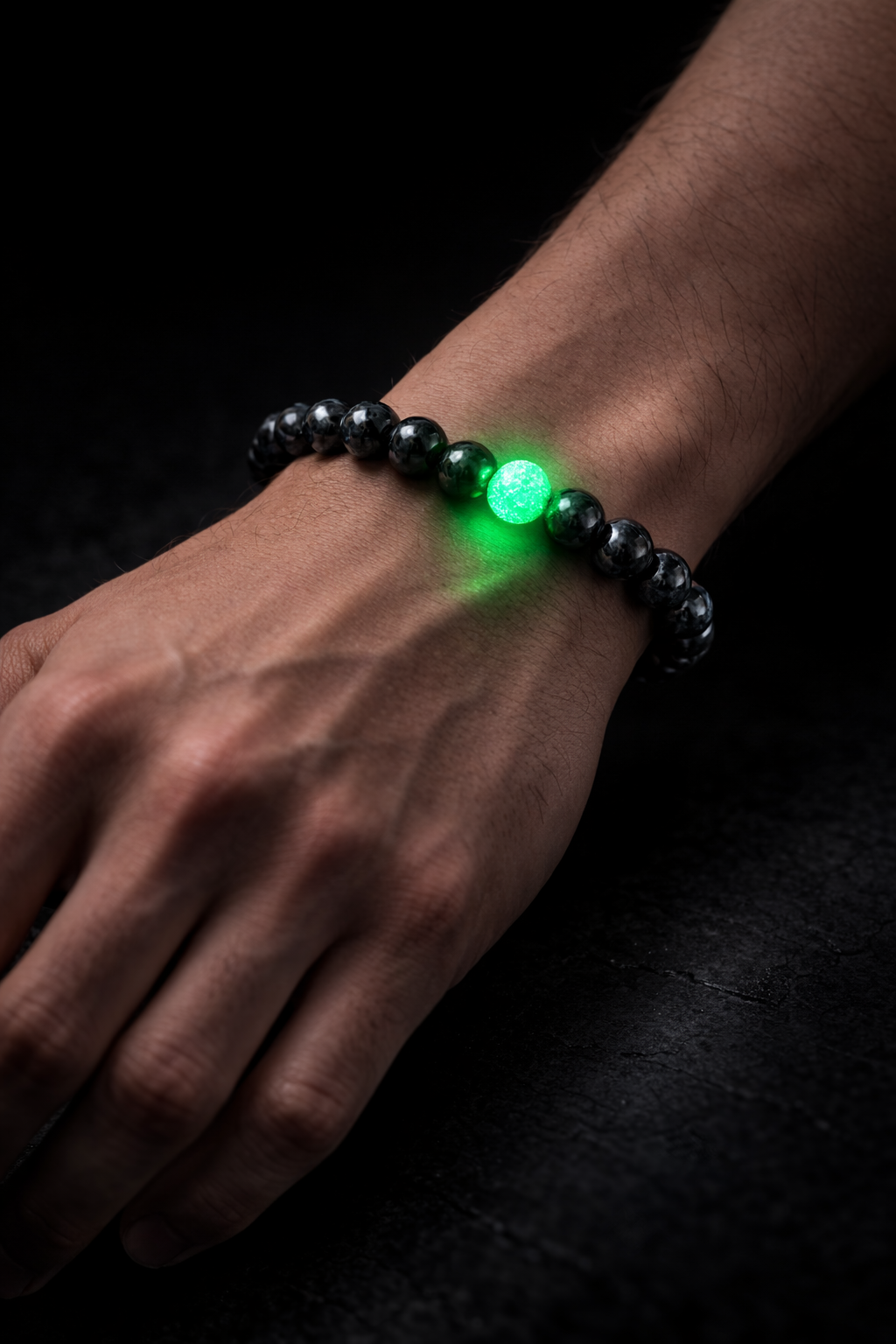 ORBIT ONE – PULSE EDITION