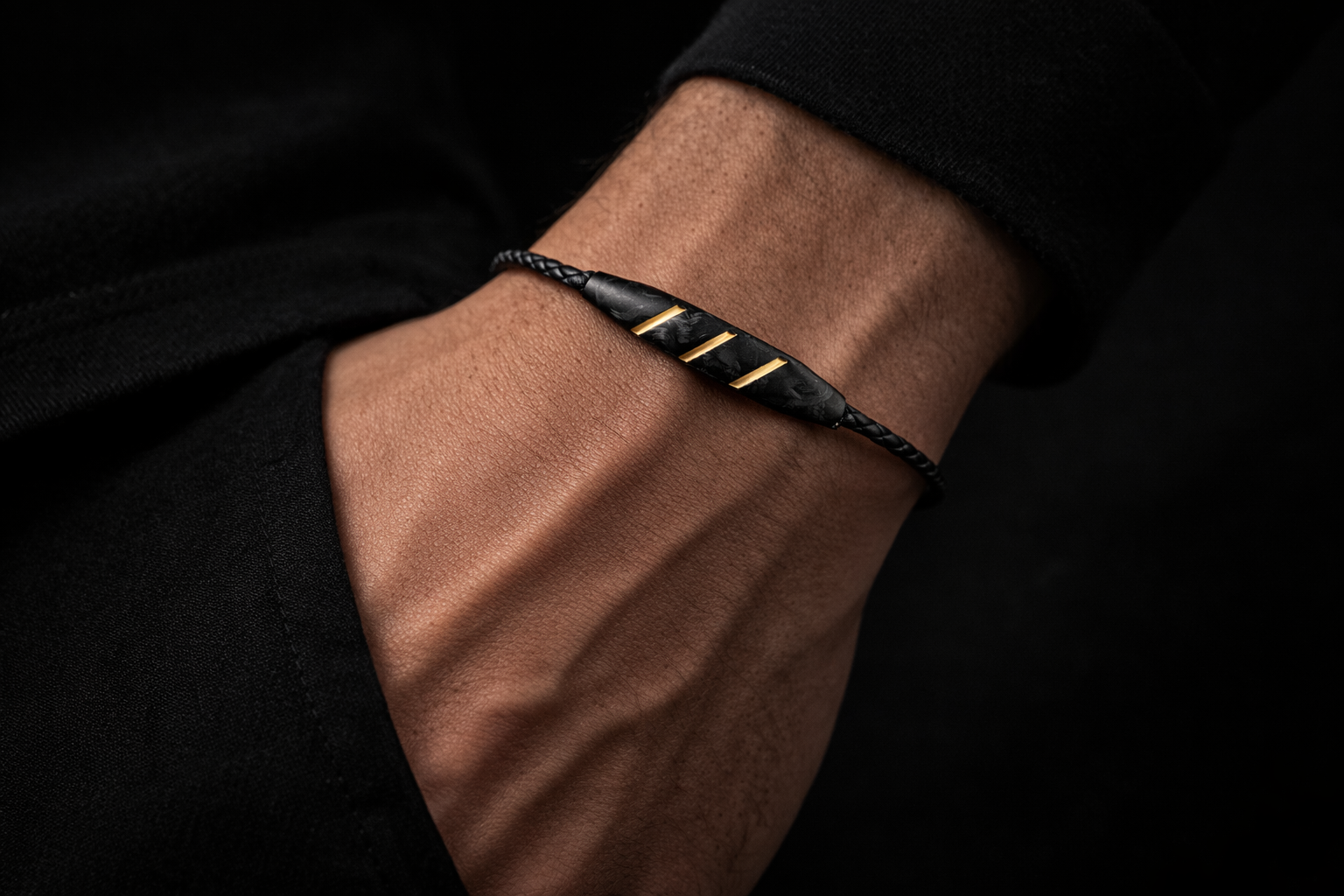 LINE STRANA — TRIPLE METAL CORE