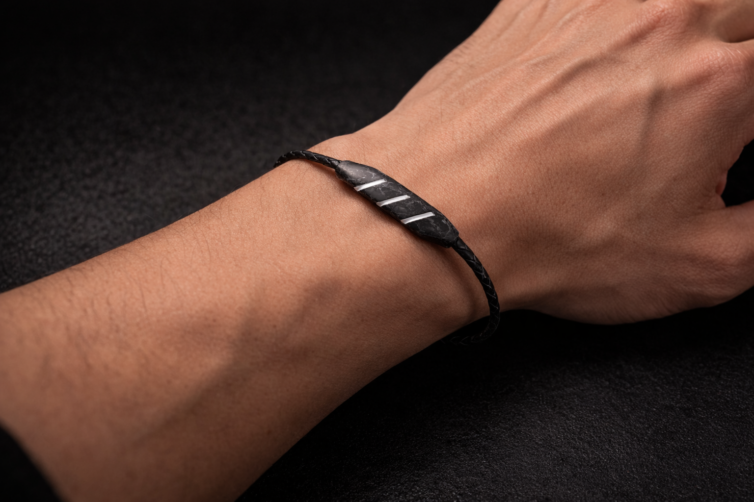 LINE STRANA — TRIPLE METAL CORE