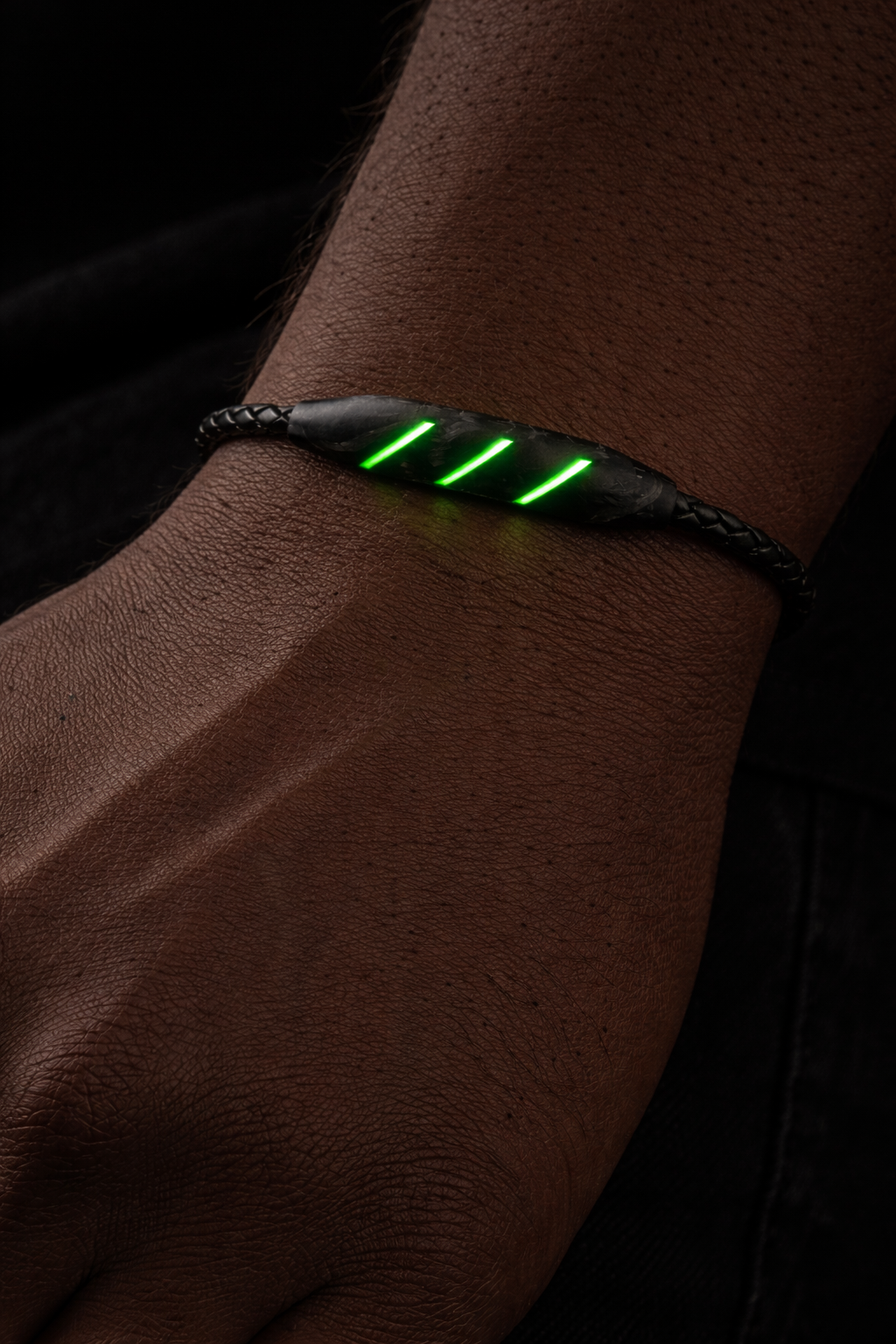 LINE STRANA — TRIPLE LUMEN