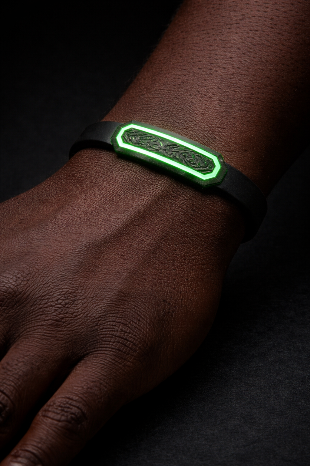 MONOLITH ONE — LUME EDITION