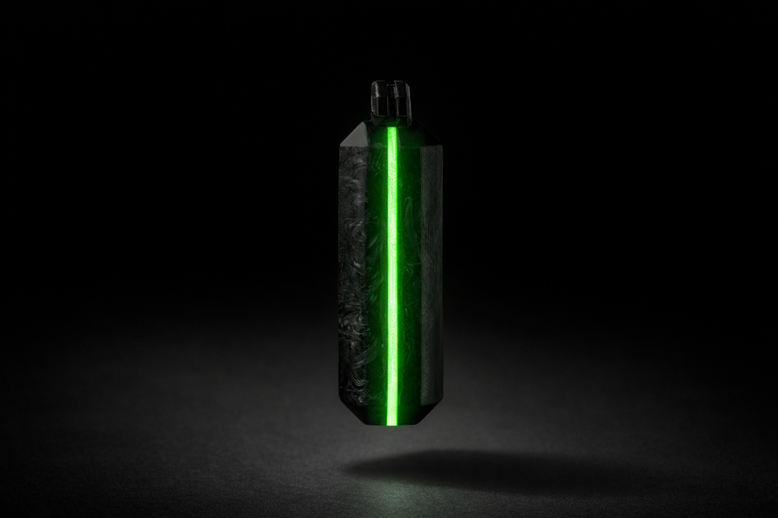AXSIS Line Pendant — Lume Core