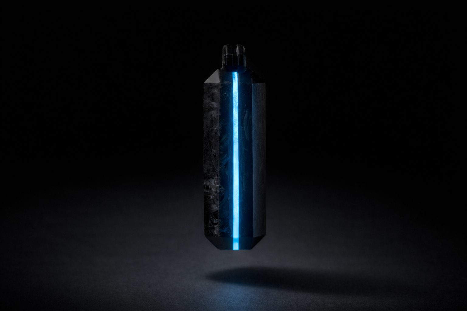 AXSIS Line Pendant — Lume Core