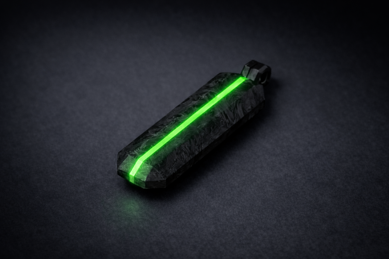 AXSIS Line Pendant — Lume Core