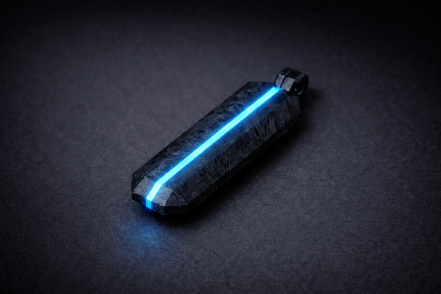 AXSIS Line Pendant — Lume Core