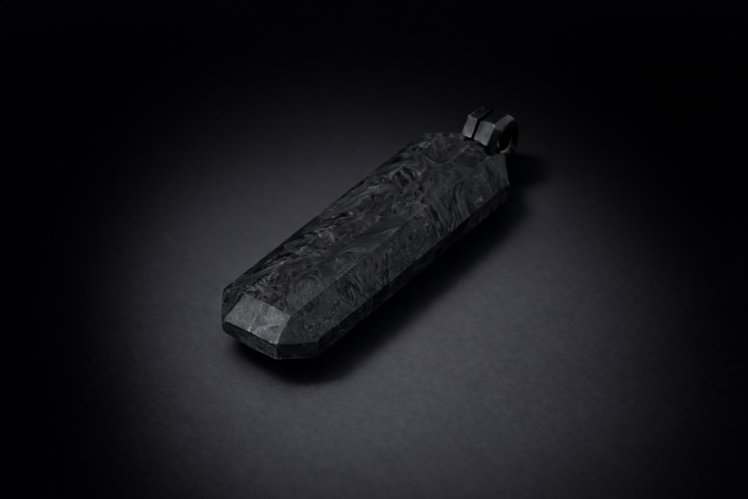 AXSIS Line Pendant — Lume Core