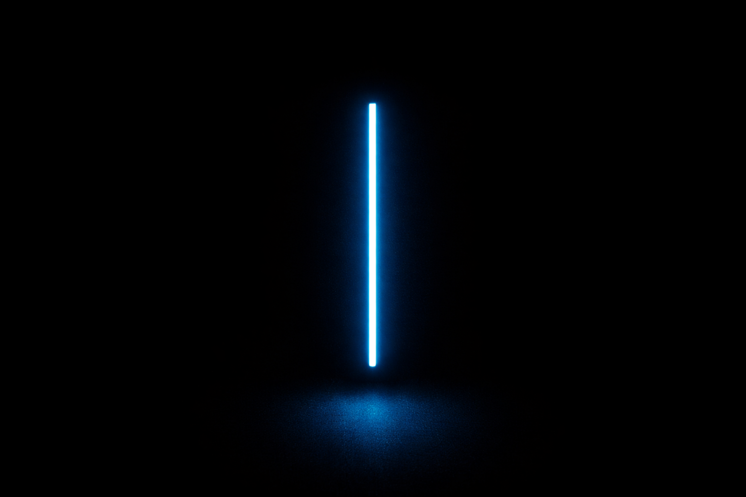 AXSIS Line Pendant — Lume Core