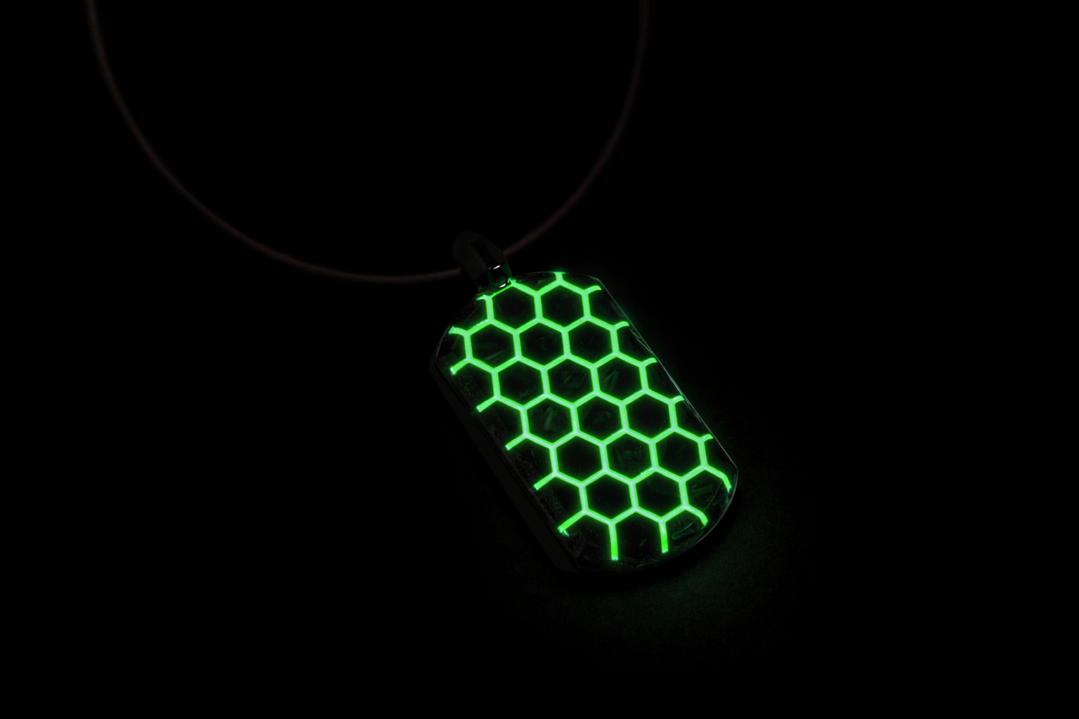 CORE Hex Pro Lume Pendan