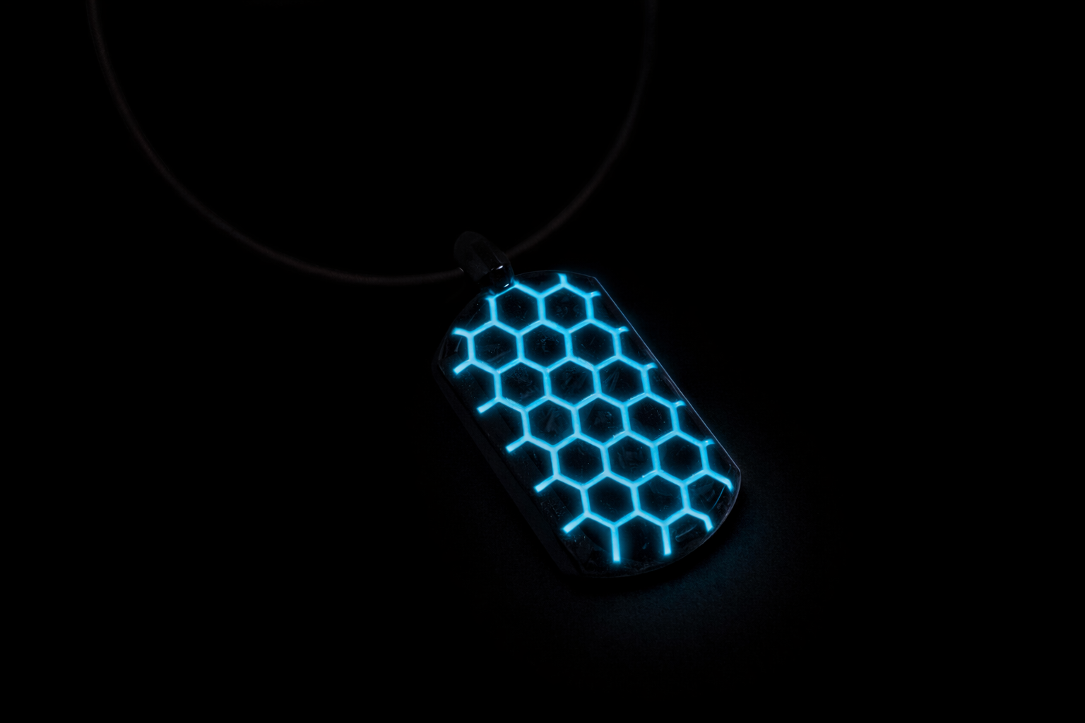 CORE Hex Pro Lume Pendan