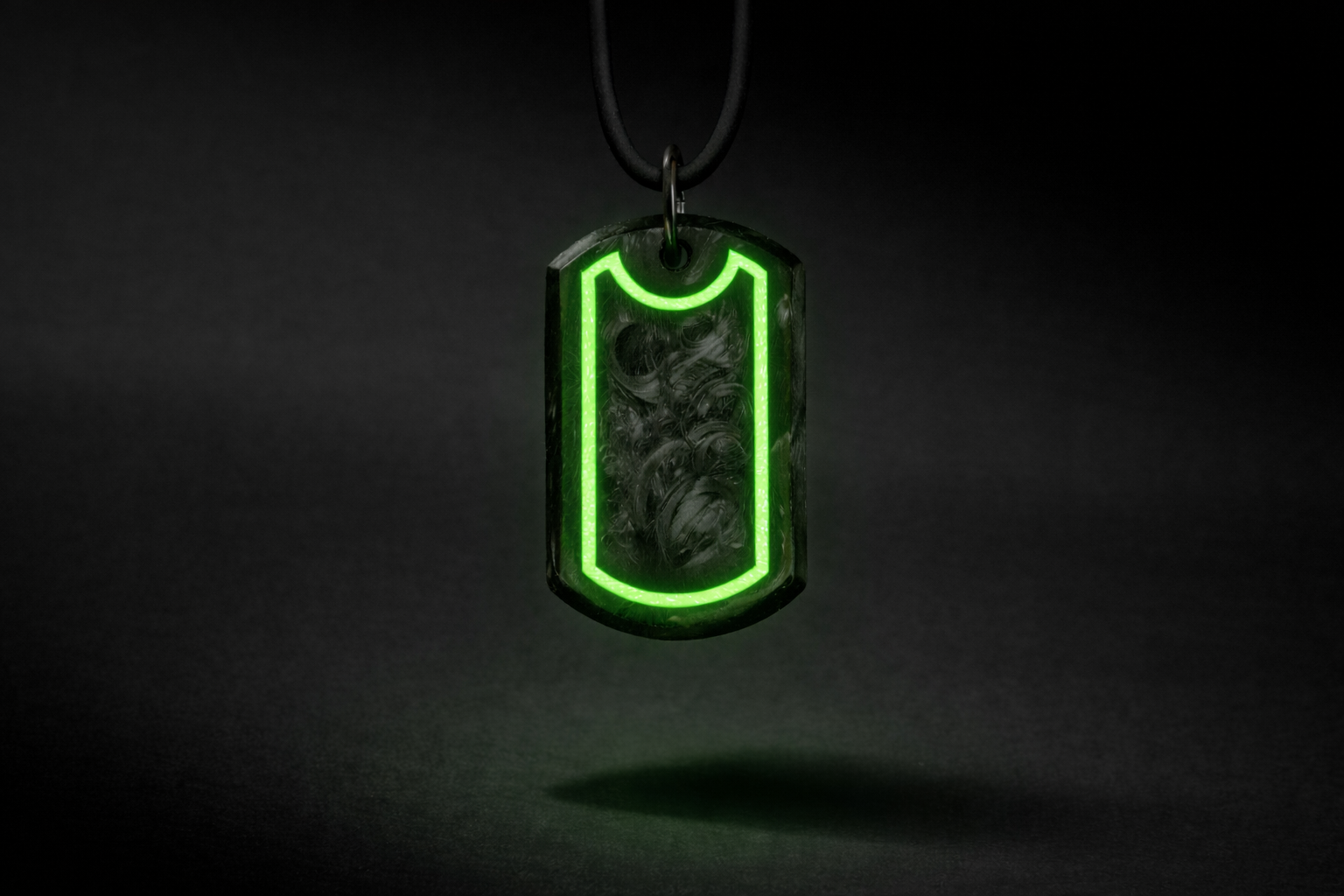 Halo Lume Pendant