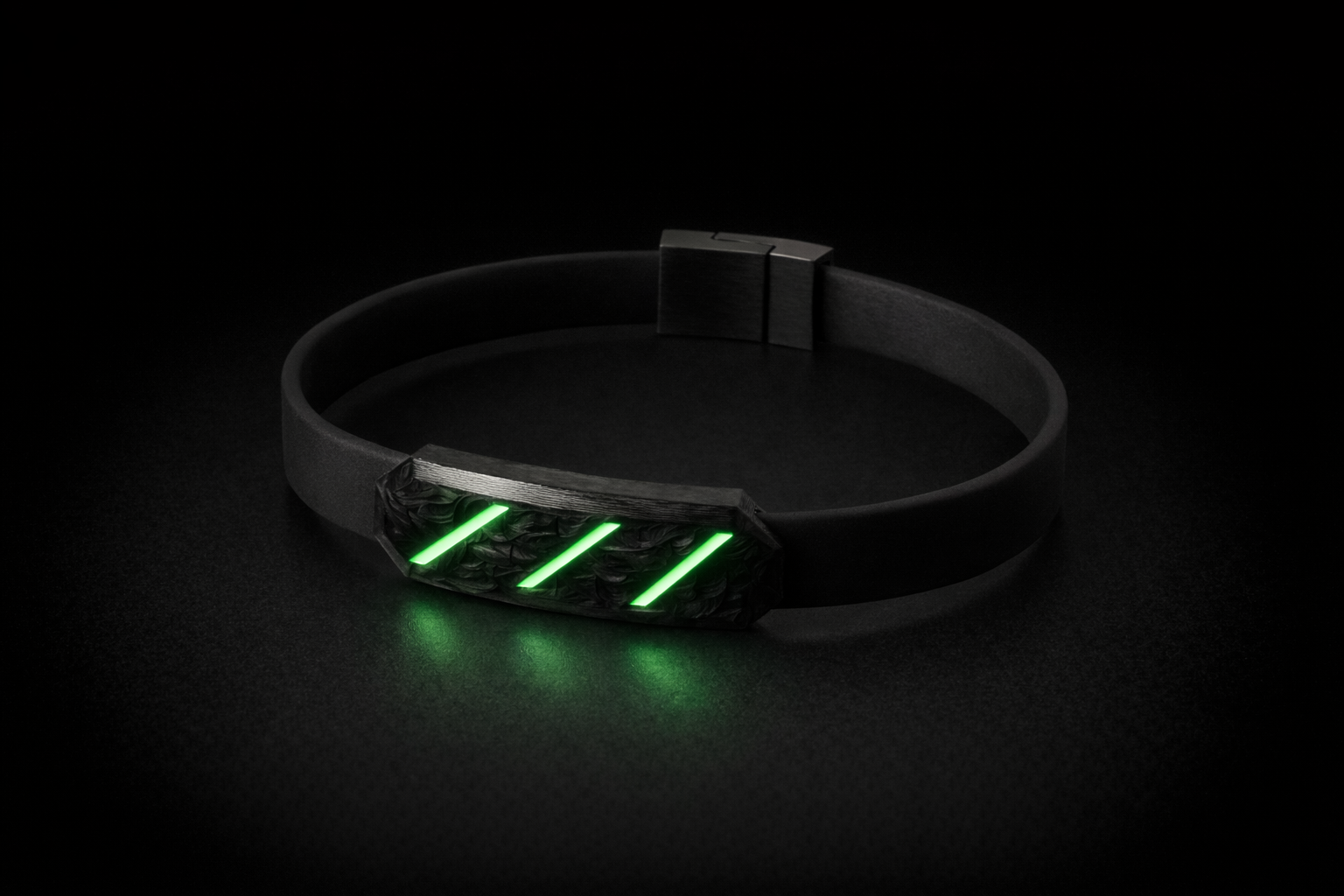 TRIHEX LINE – LUME EDITION