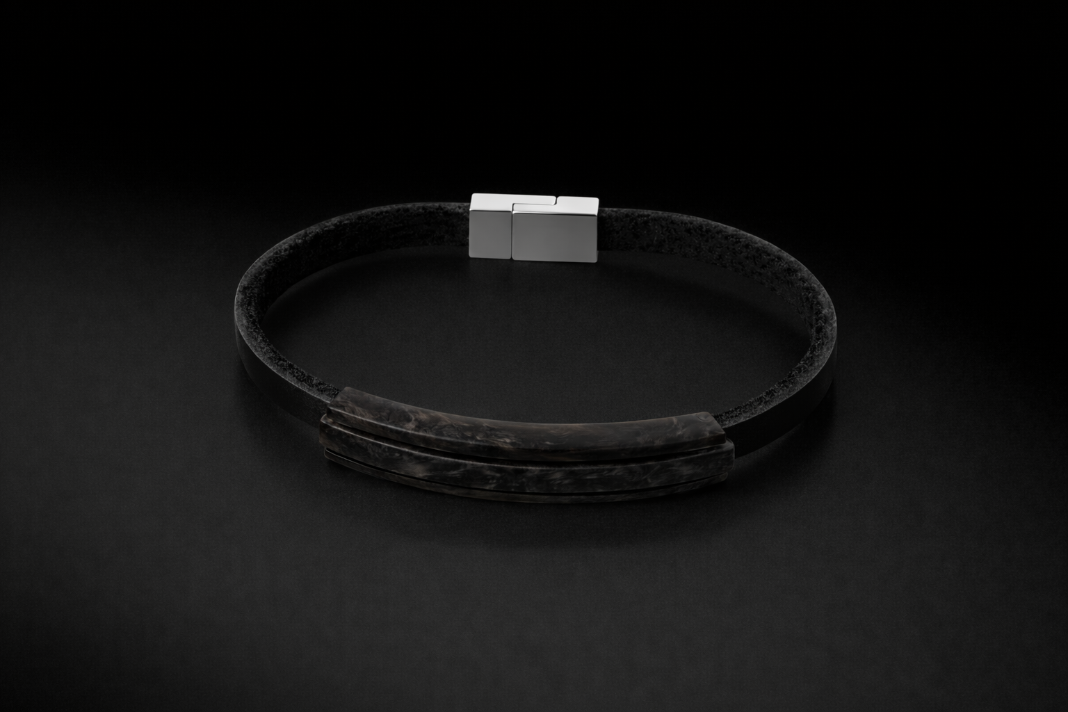 LINE ARC — Forged Carbon