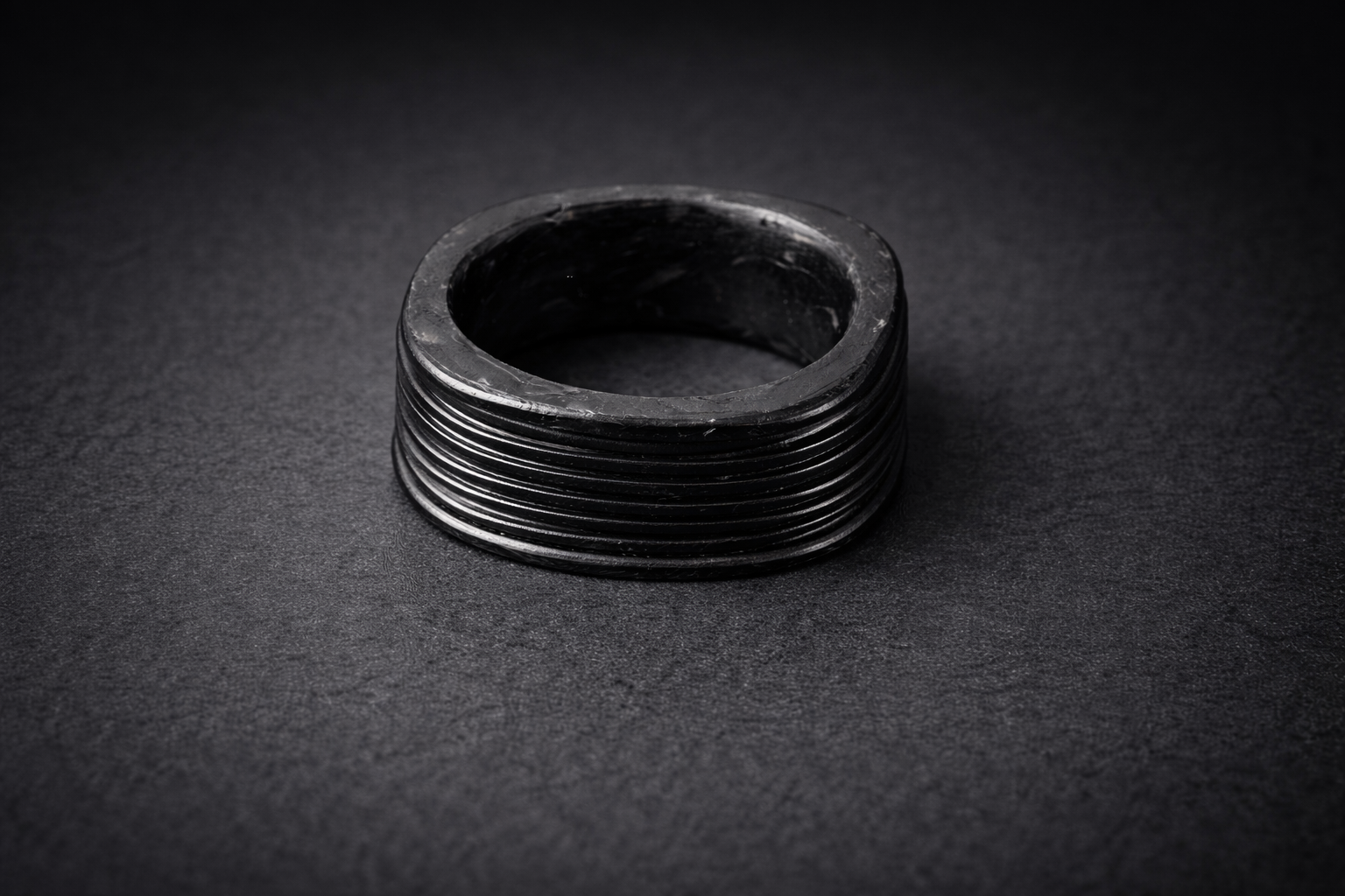 CORE STRATA Ring