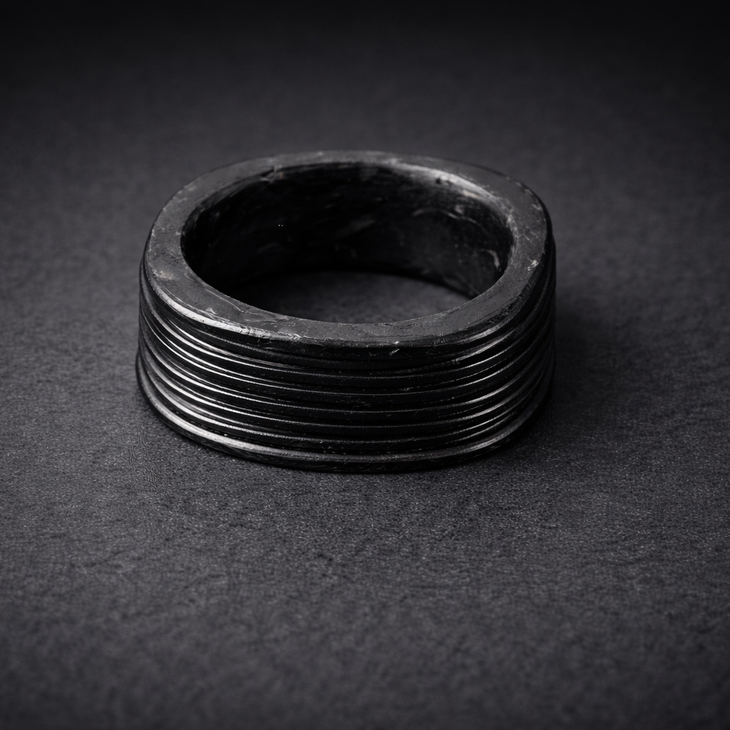 CORE STRATA Ring