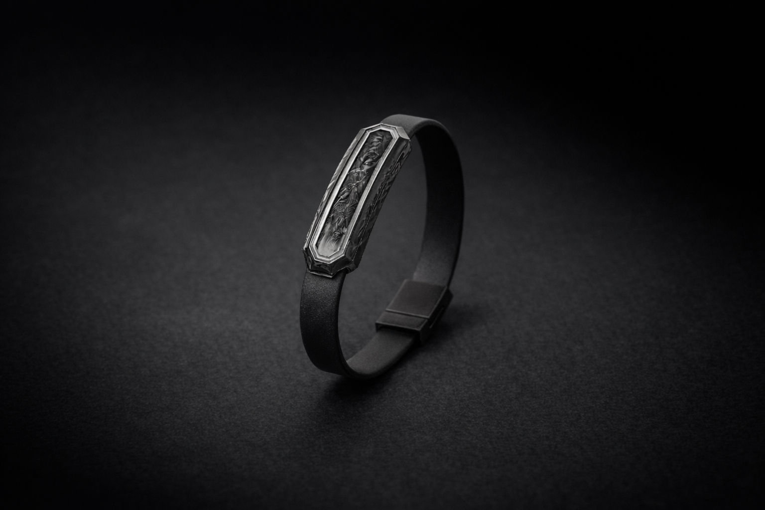 MONOLITH ONE — Metal Edition