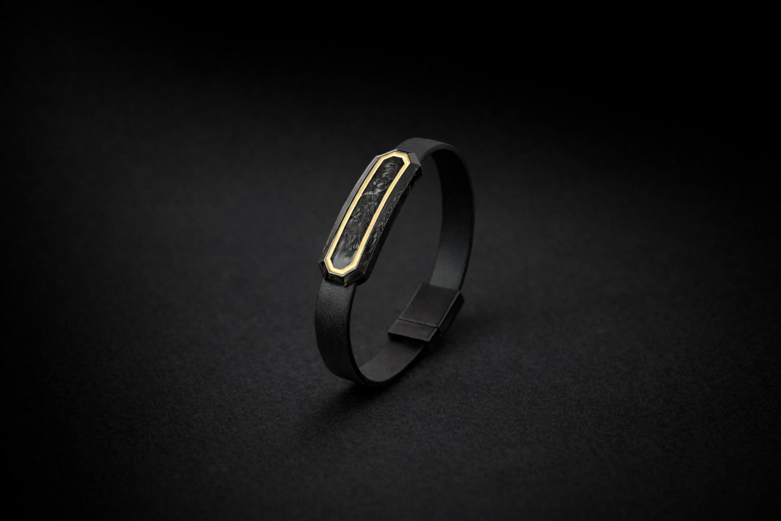 MONOLITH ONE — Metal Edition