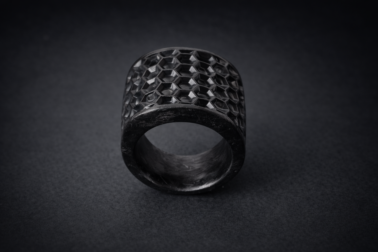 HEXIS Ring