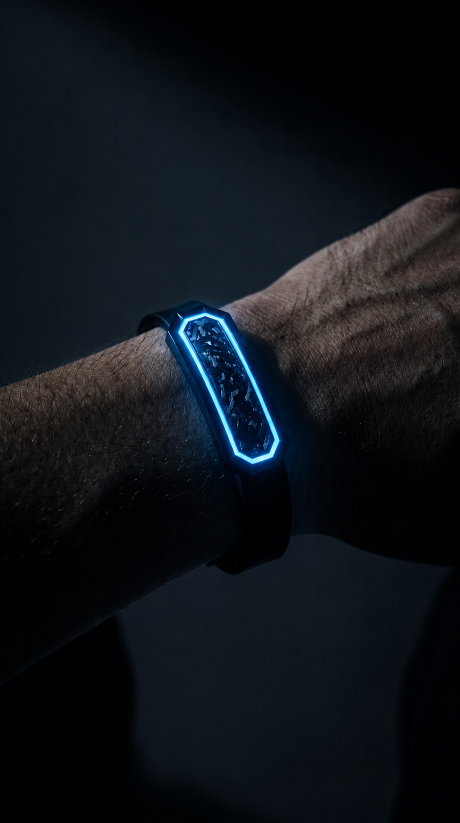 MONOLITH ONE — LUME EDITION