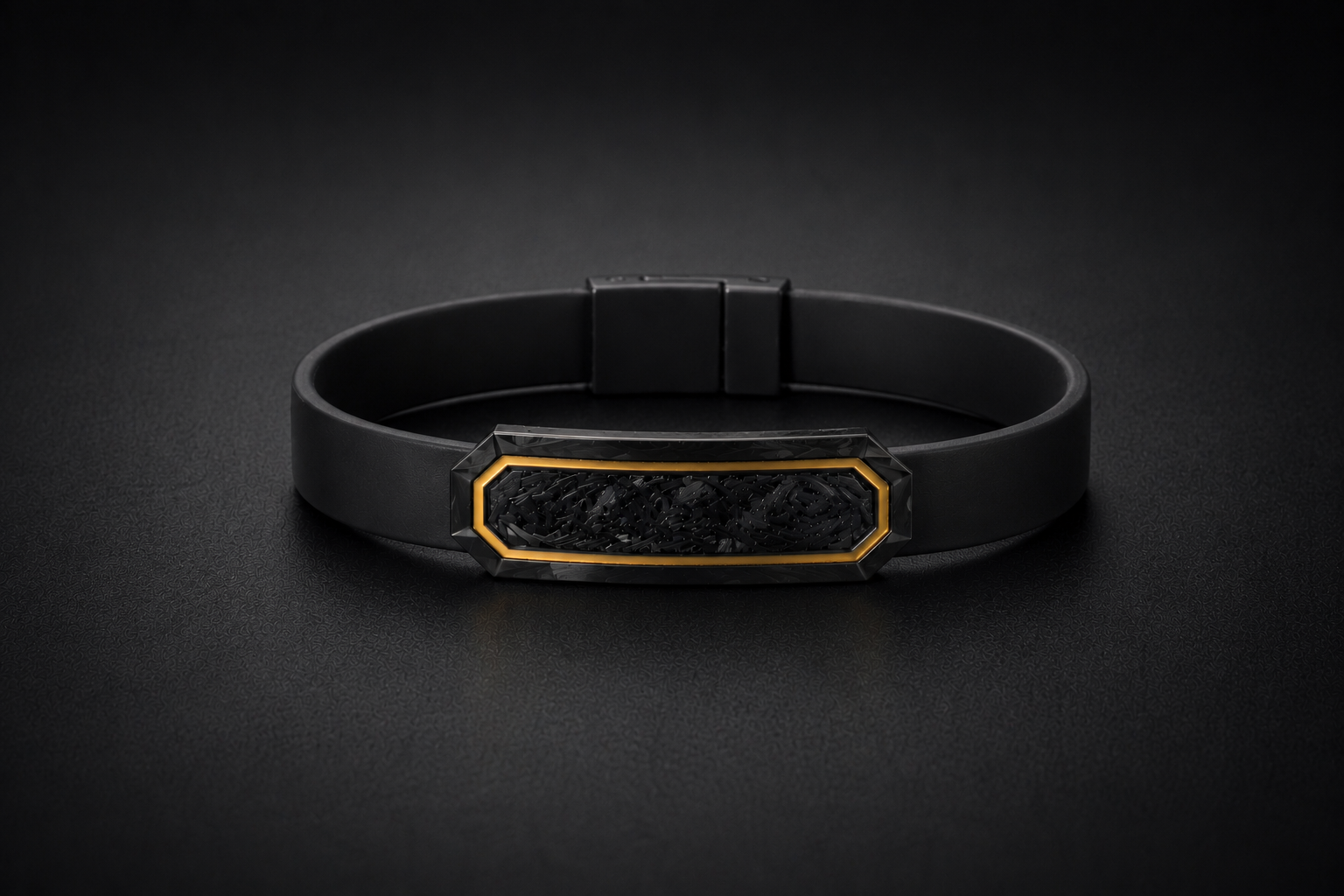 MONOLITH ONE — Metal Edition