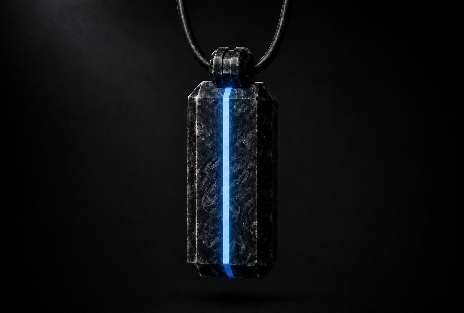 AXSIS Line Pendant — Lume Core