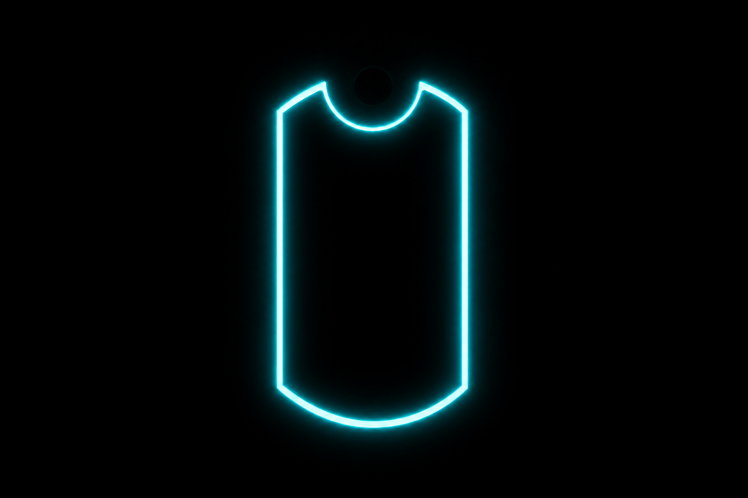 Halo Lume Pendant