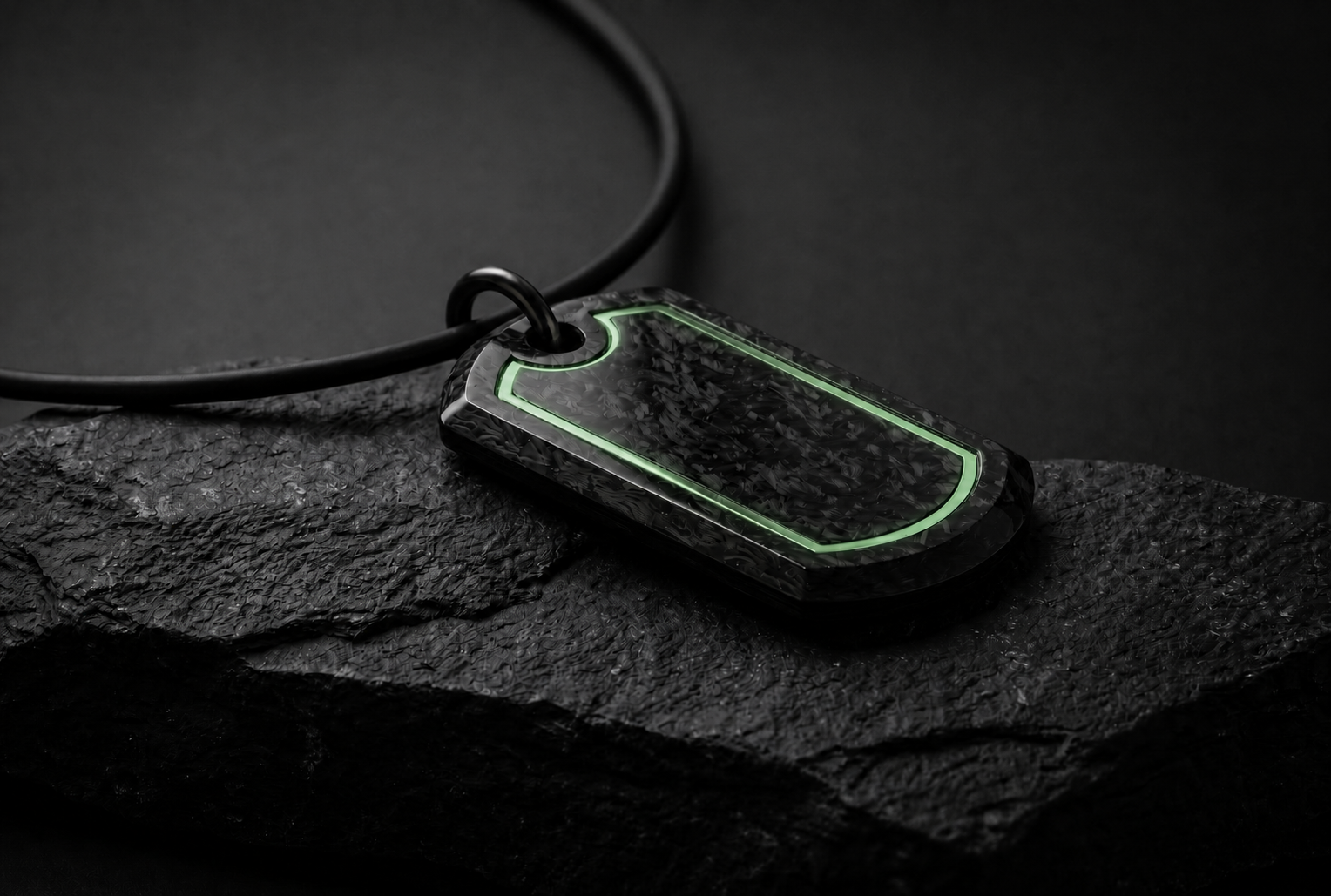 Halo Lume Pendant