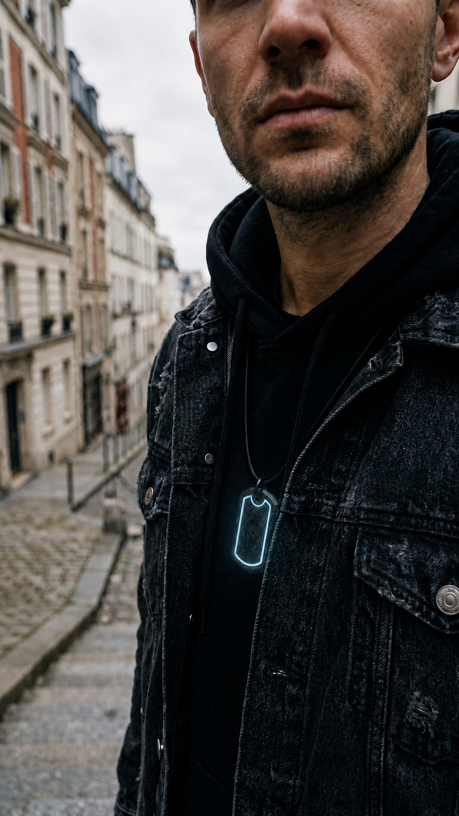 Halo Lume Pendant