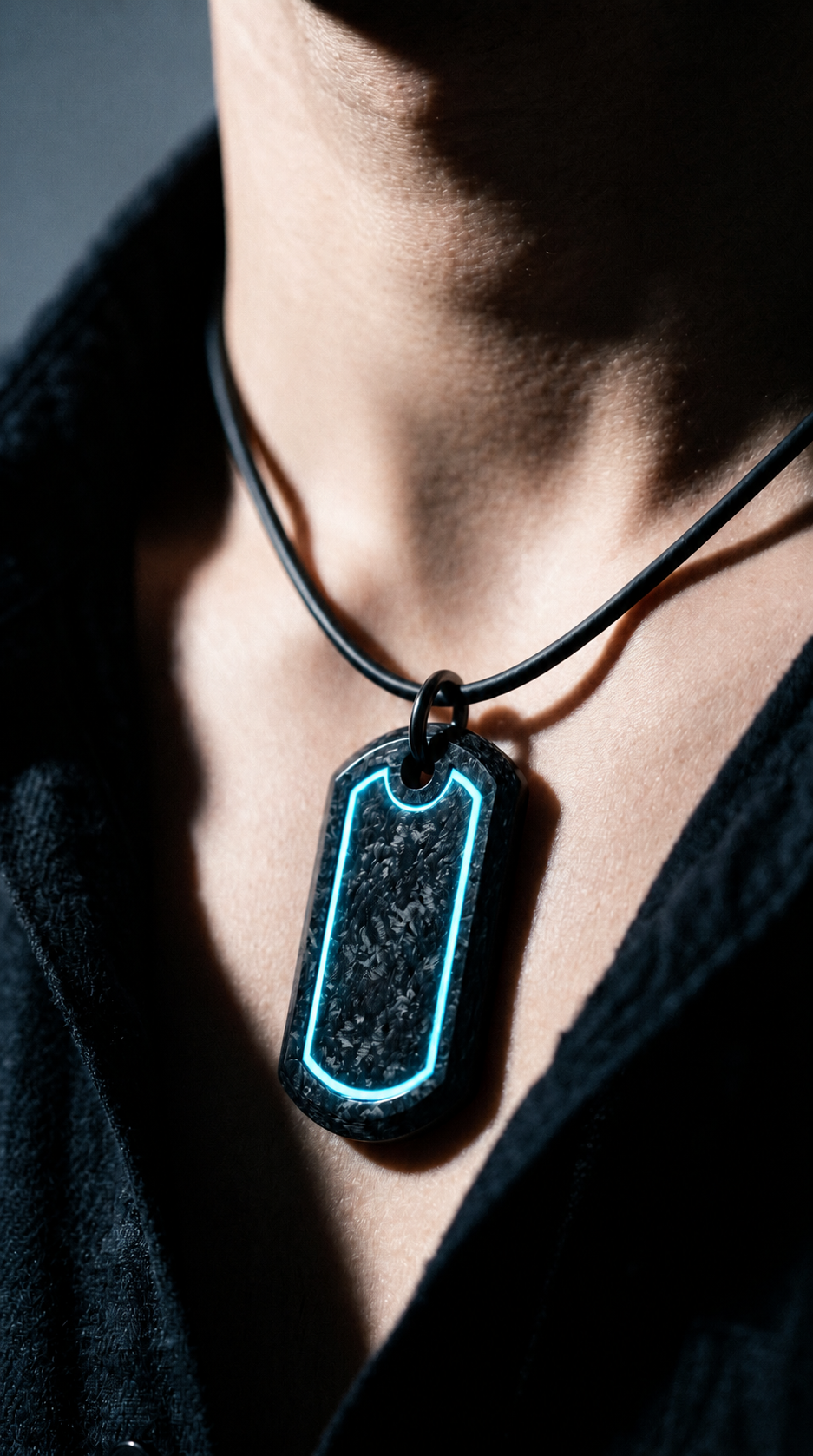 Halo Lume Pendant