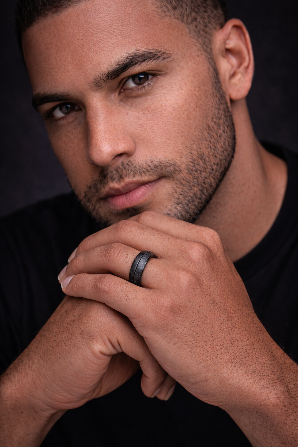 AXSIS — Forged Carbon