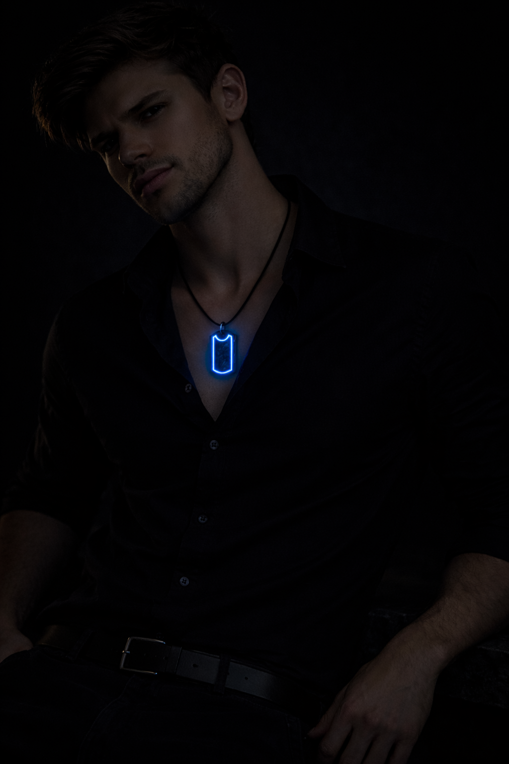 Halo Lume Pendant