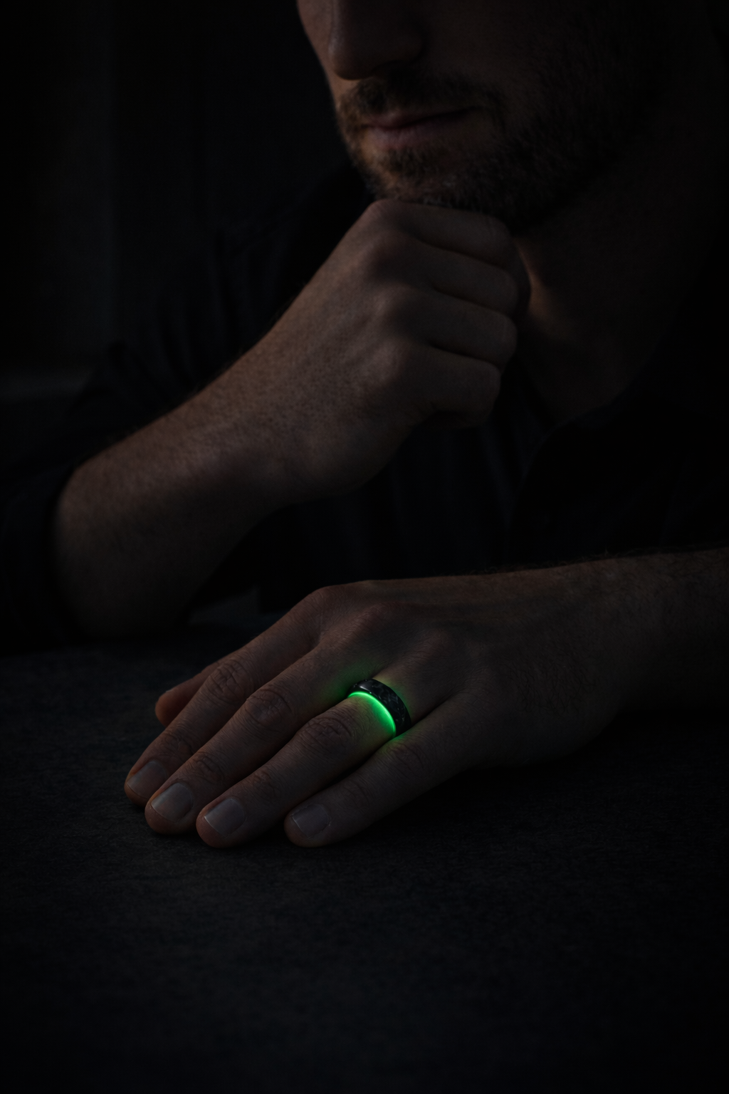 Core ring-Lume