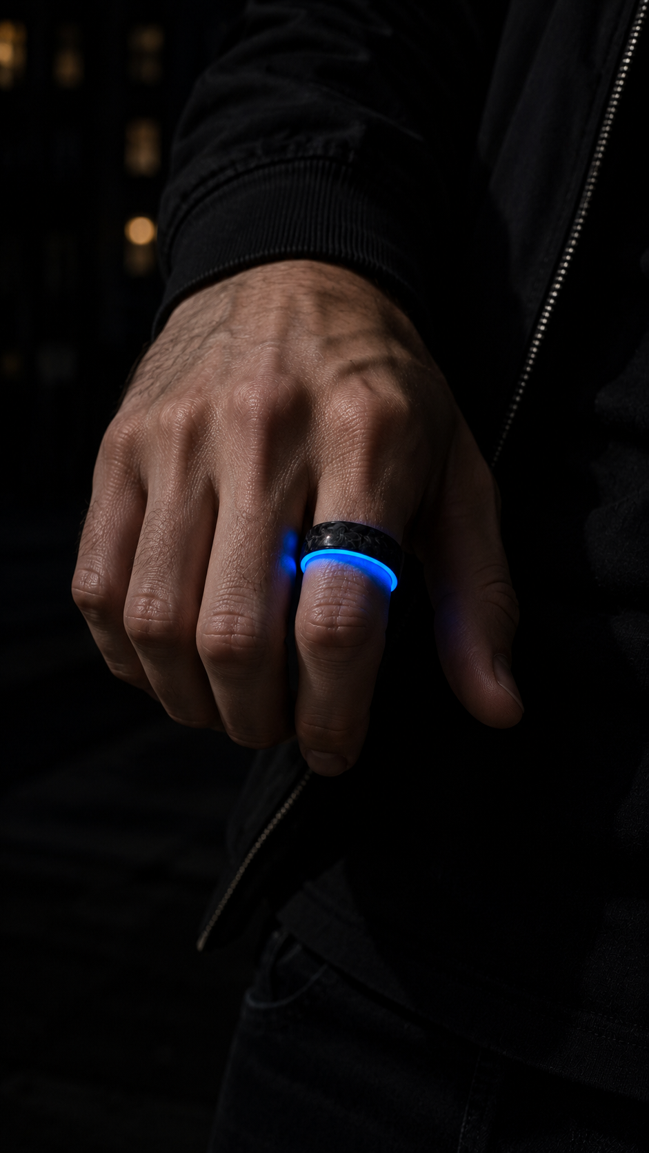 FORM RING-Lume