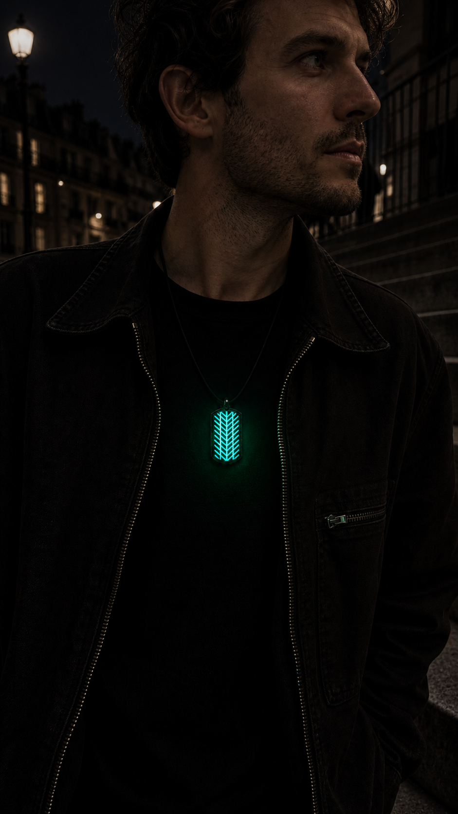 Vector Pro Lume Pendant