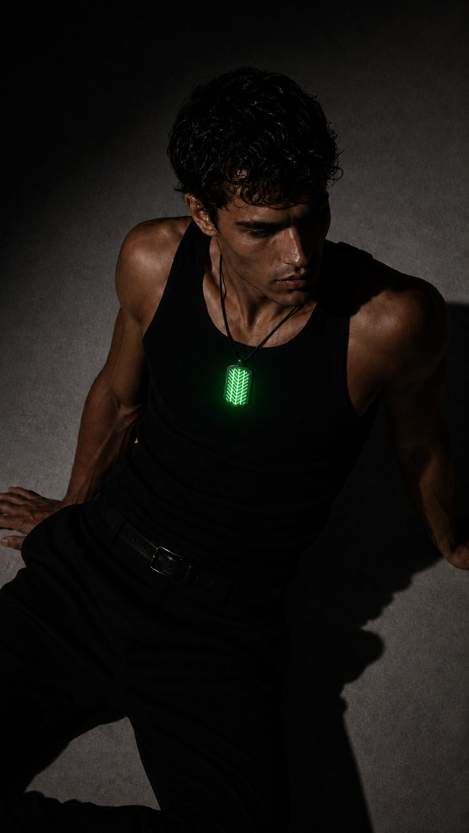Vector Pro Lume Pendant