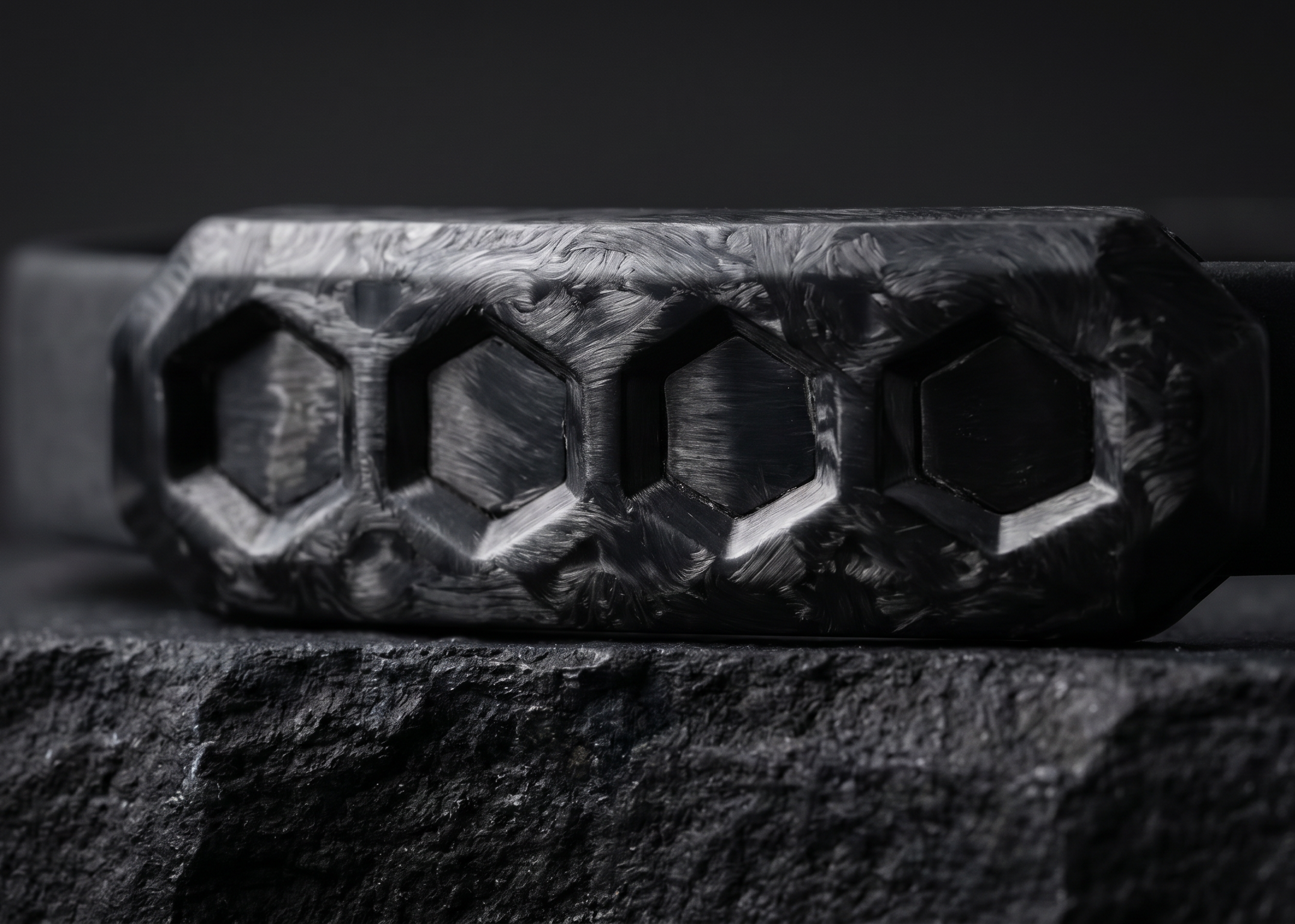 HEX STRIKE – Limited Edition