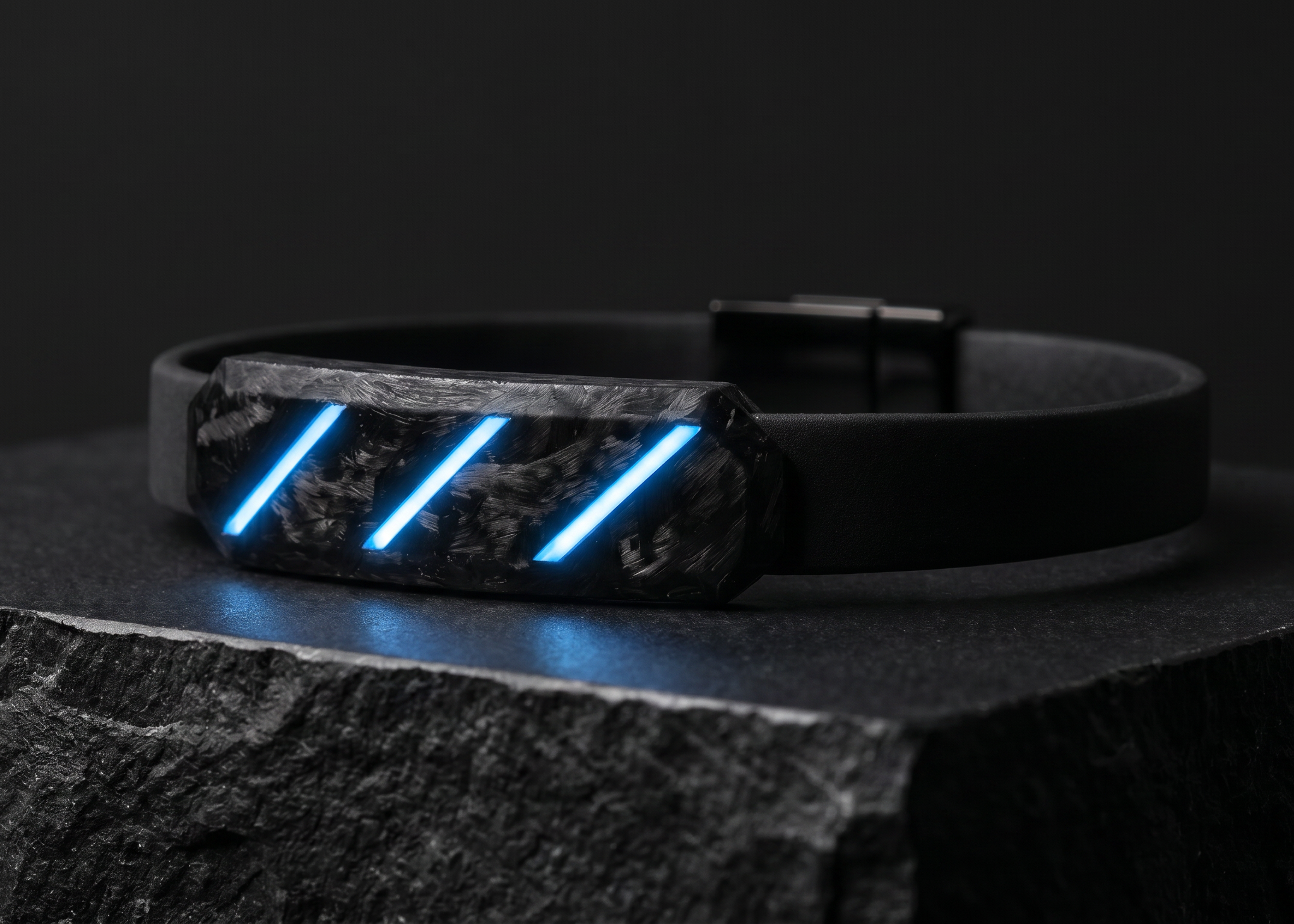 TRIHEX LINE – LUME EDITION