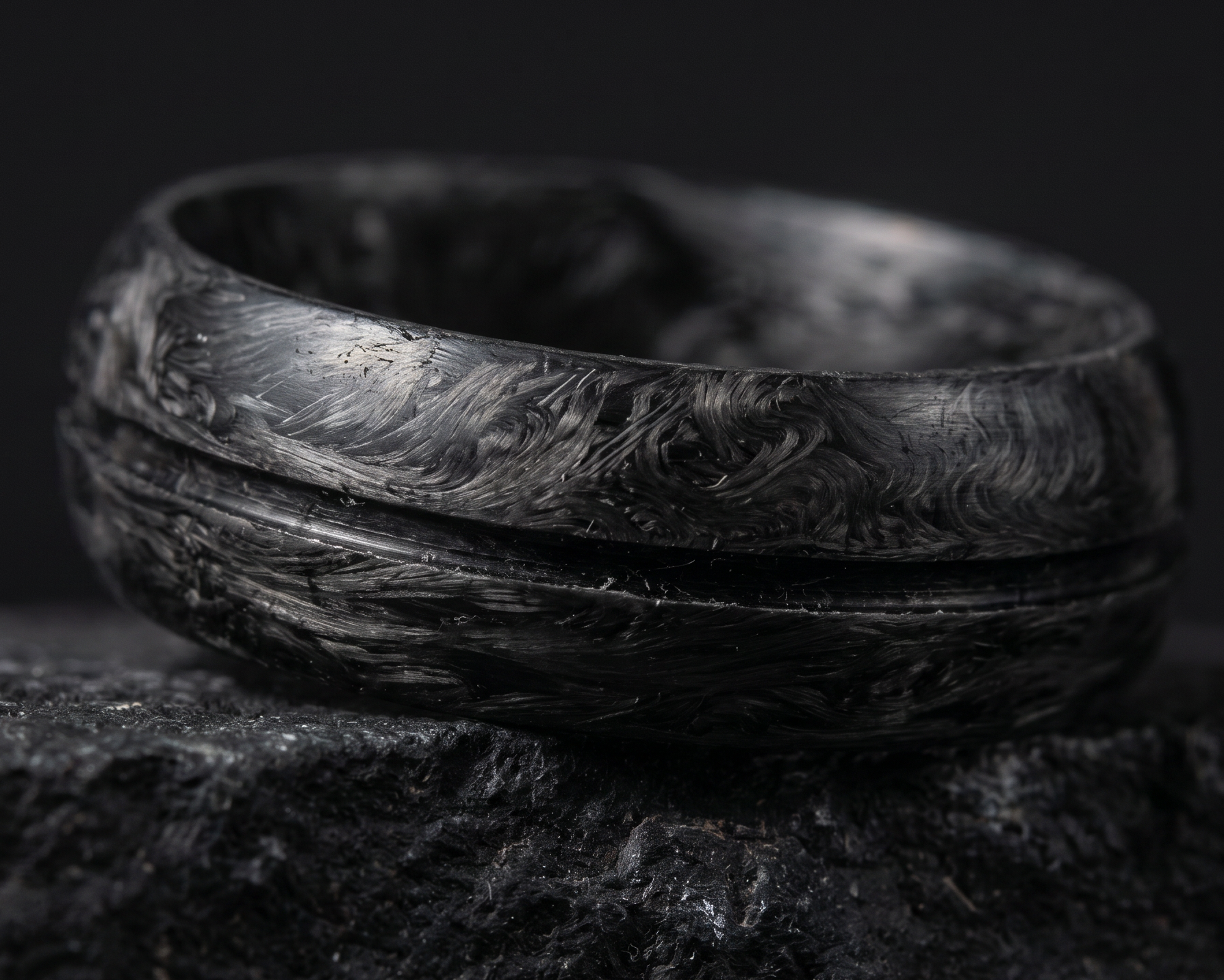 AXSIS — Forged Carbon