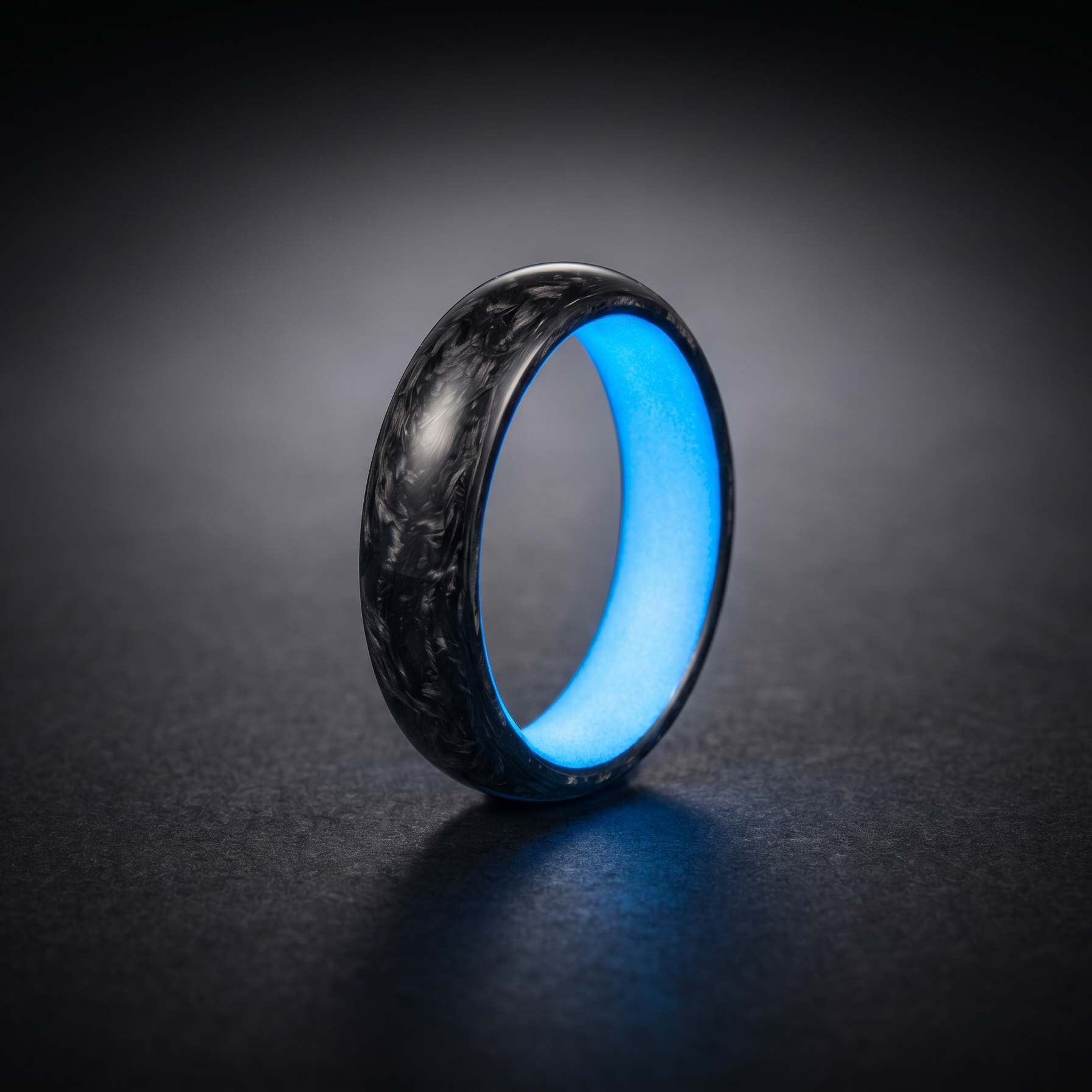 Core ring-Lume