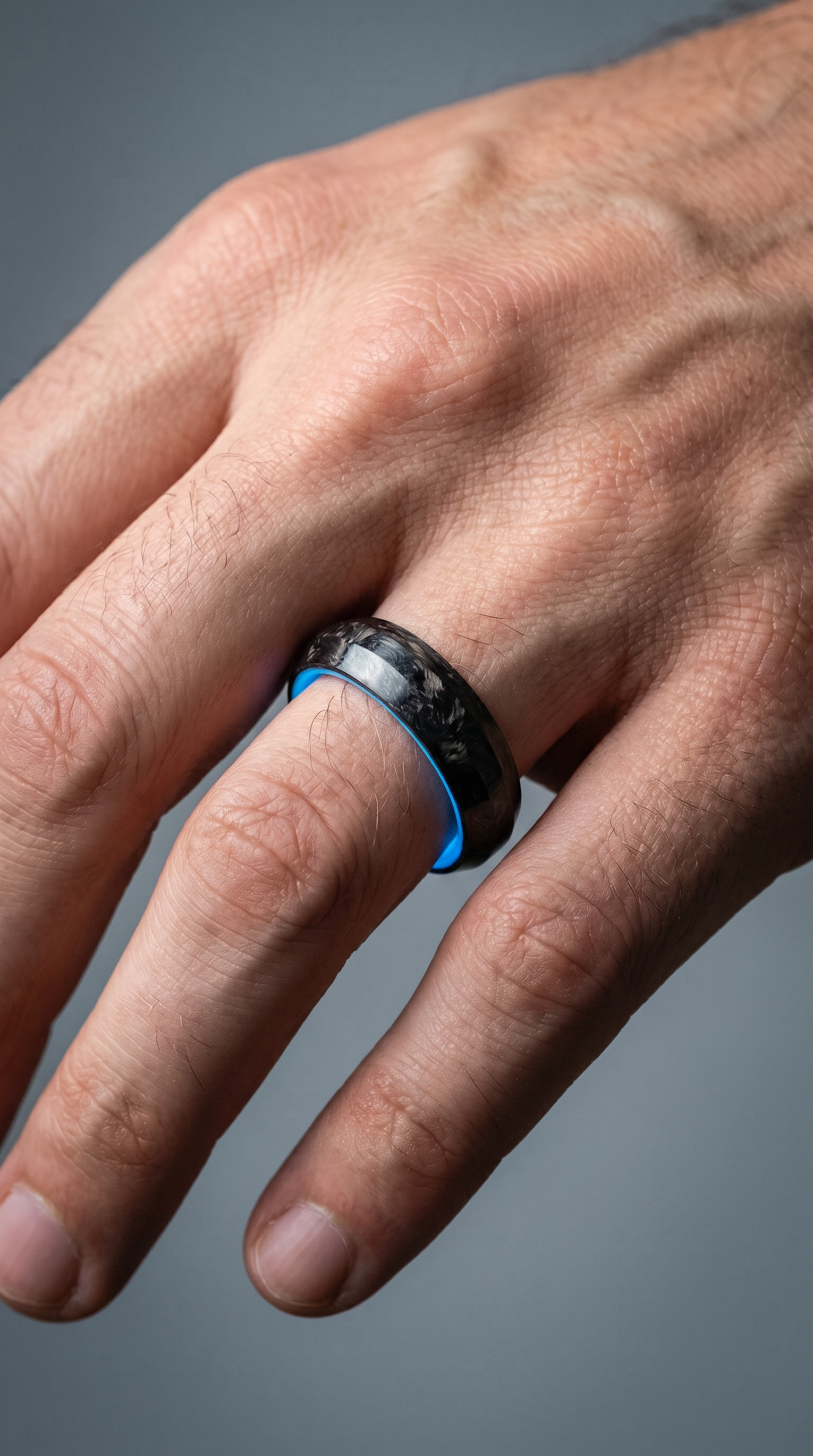 FORM RING-Lume