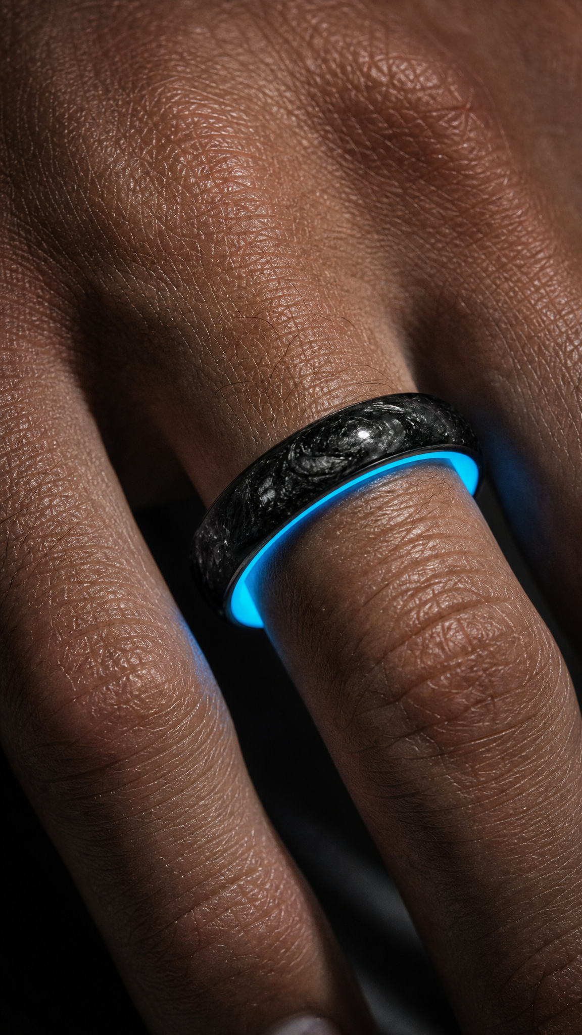 Core ring-Lume