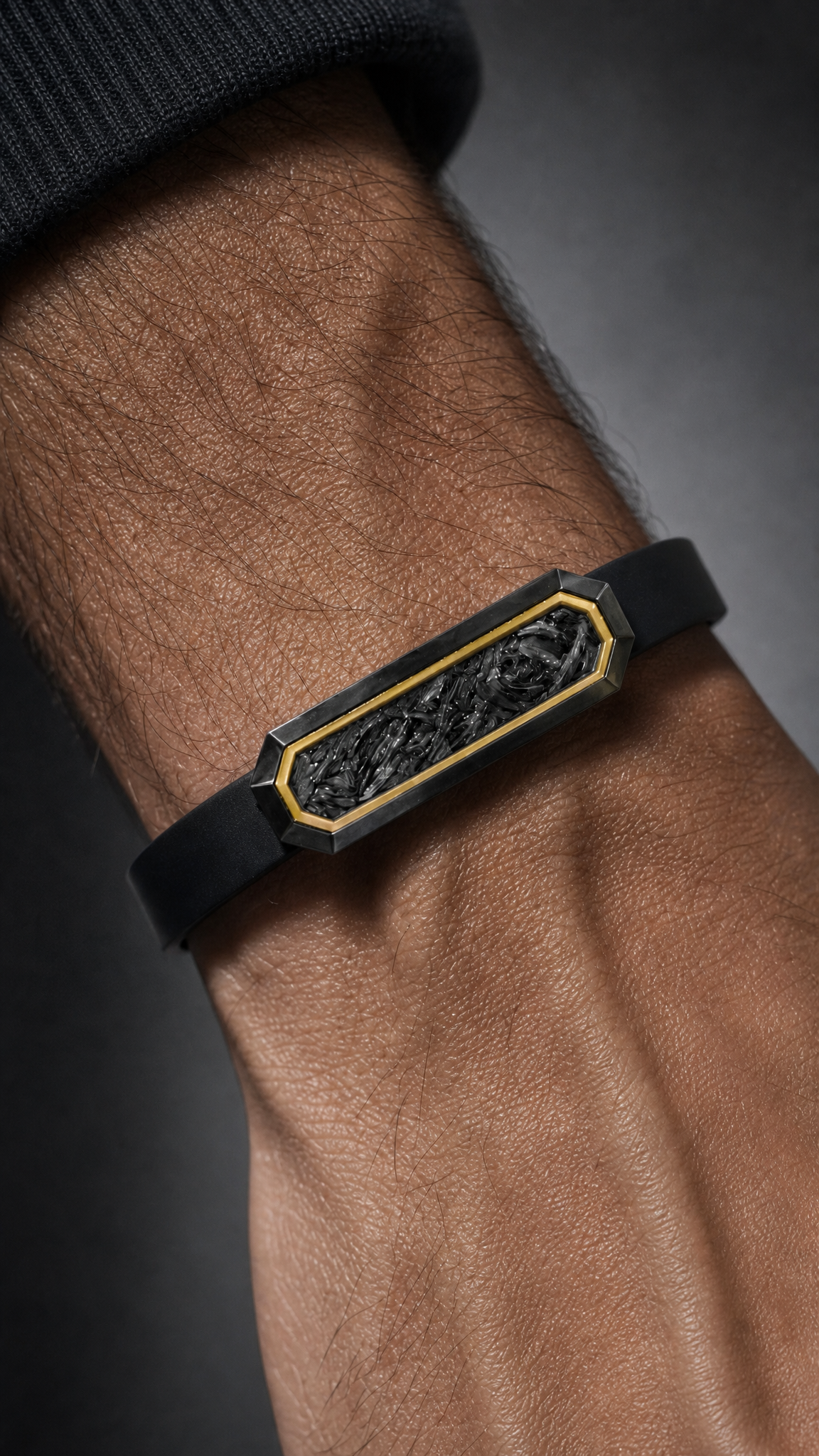 MONOLITH ONE — Metal Edition