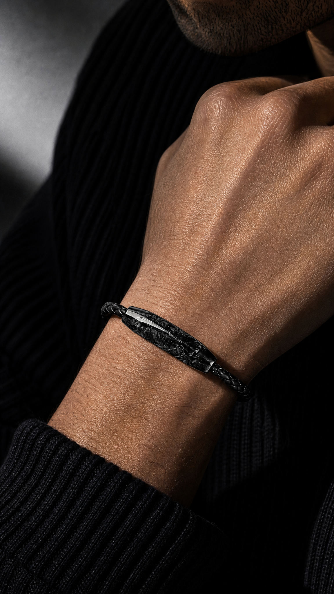 LINE STRANA — Pure Carbon