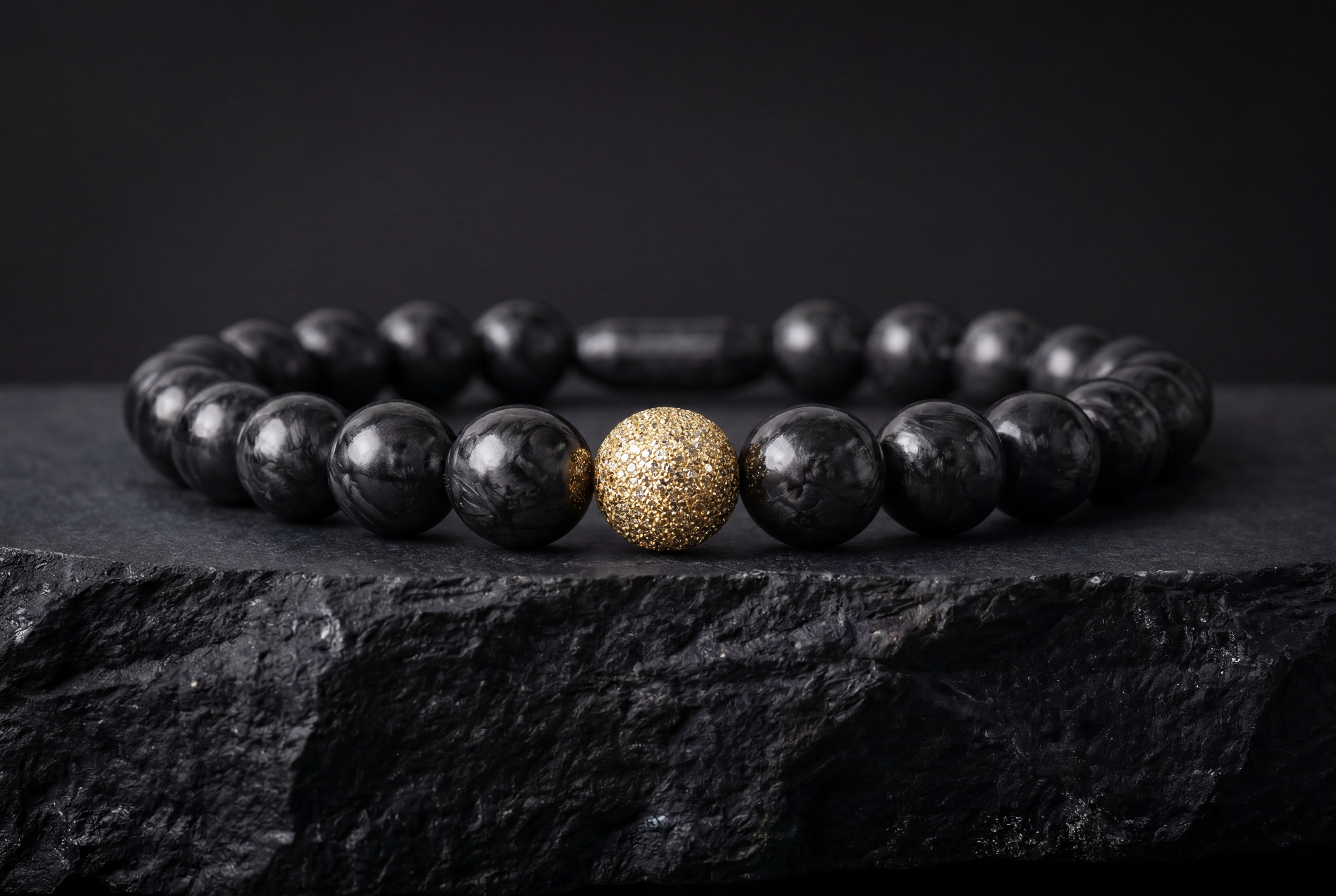 ORBIT ONE – MONARCH EDITION