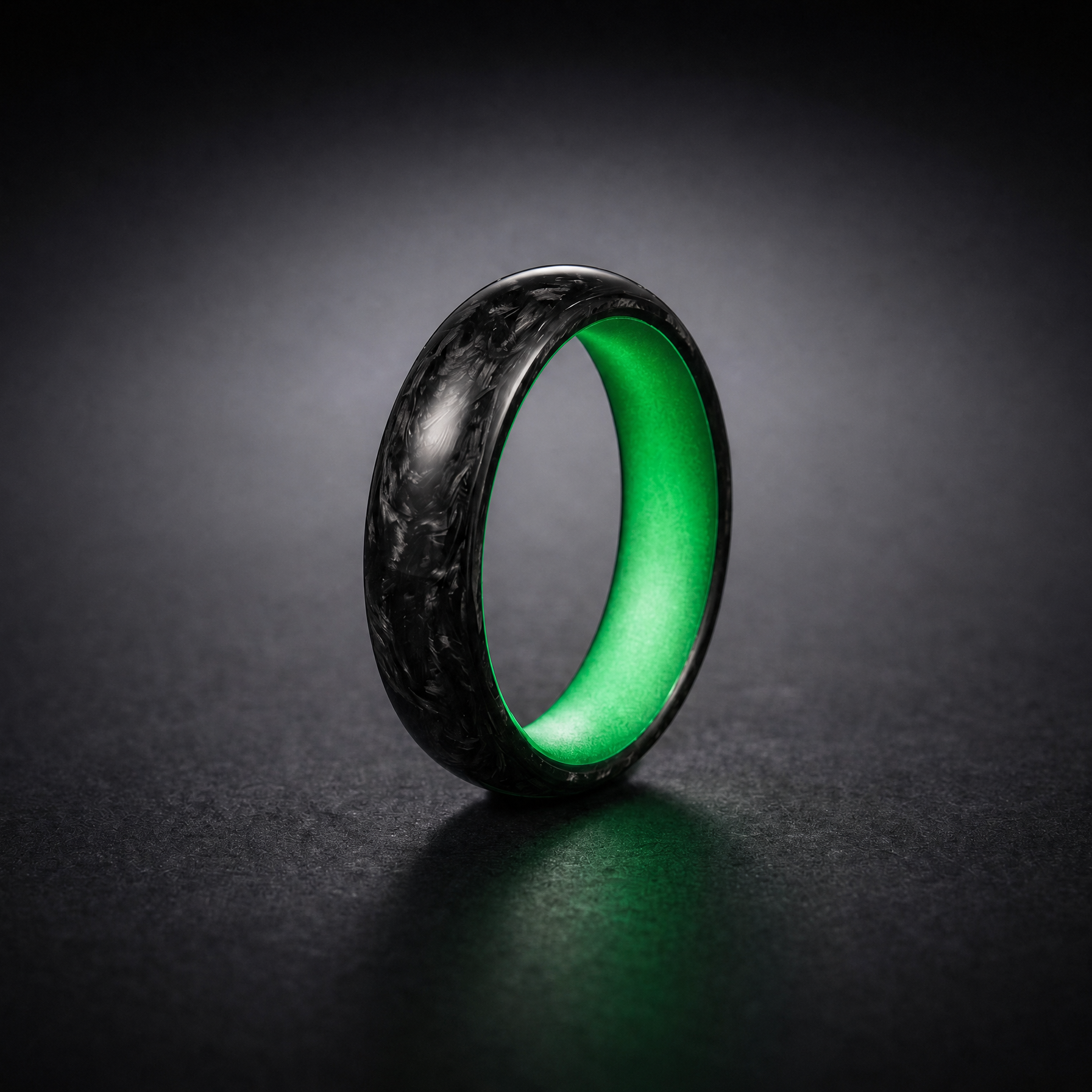 Core ring-Lume